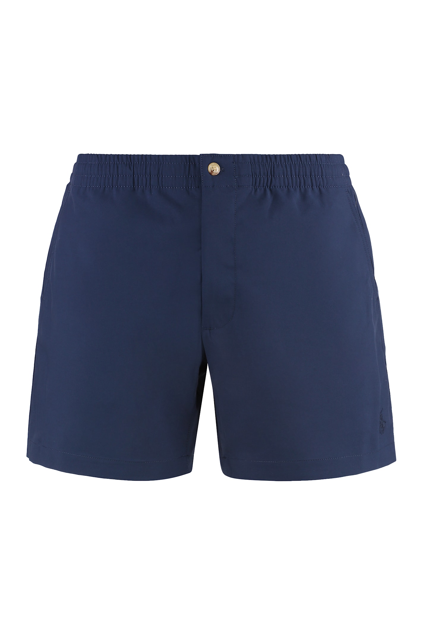 Nylon Swim Shorts