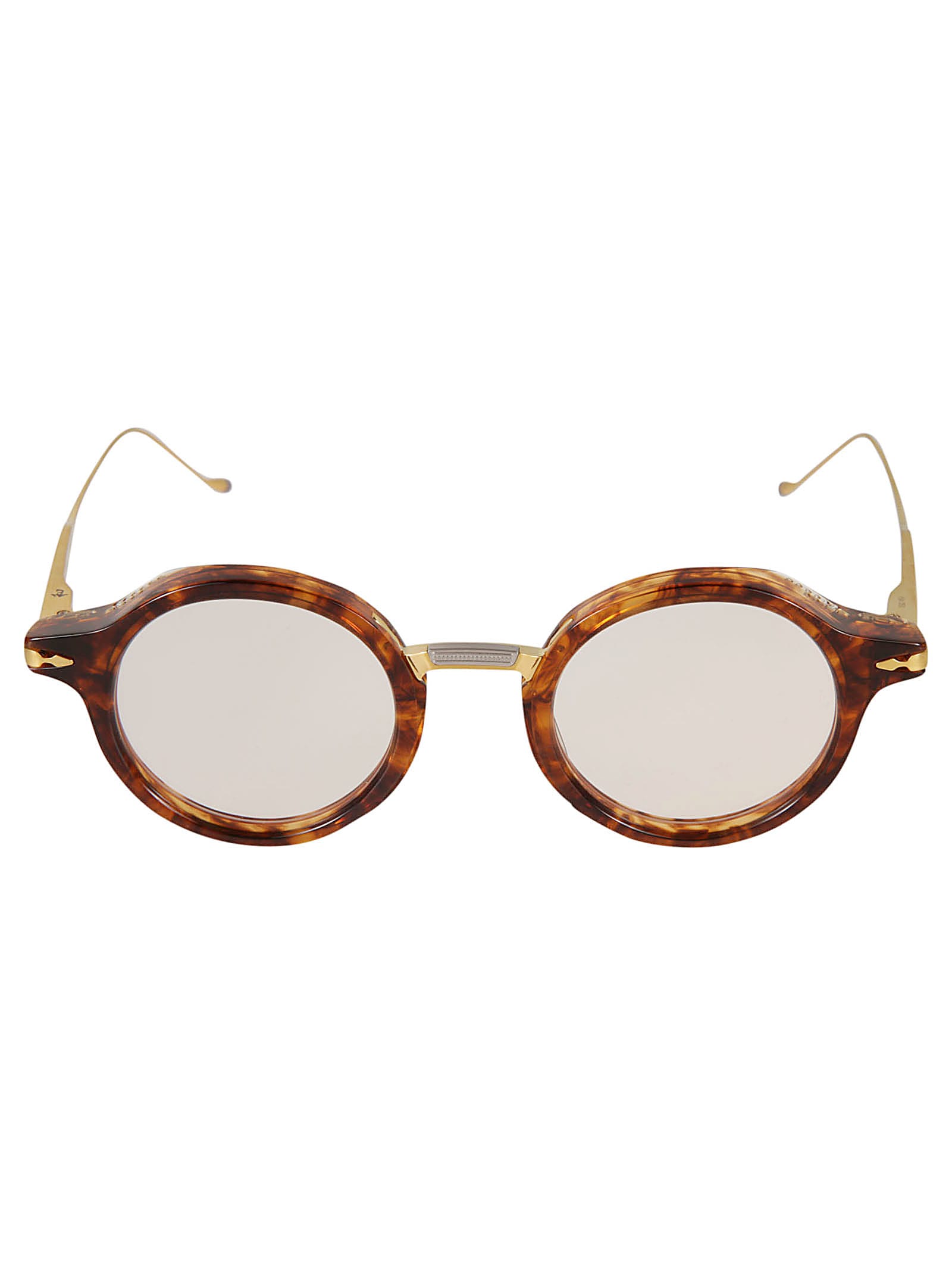 Jacques Marie Mage Norman Frame In Argyle