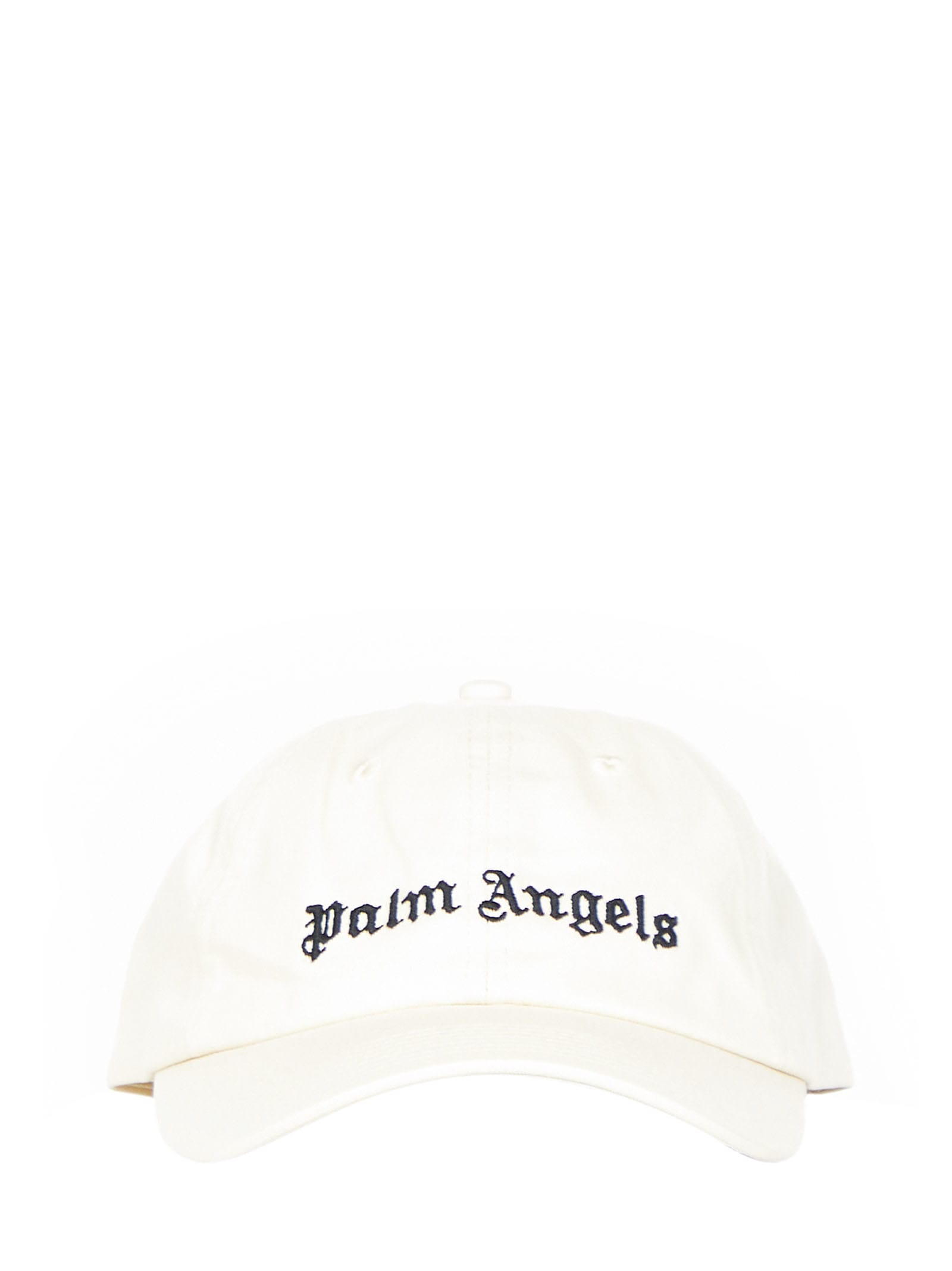Palm Angels Classic Logo Hat