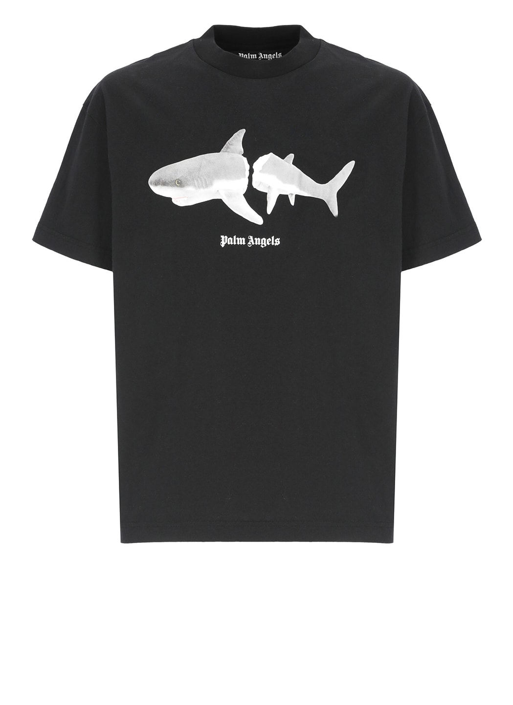 Palm Angels Shark Classic T-shirt