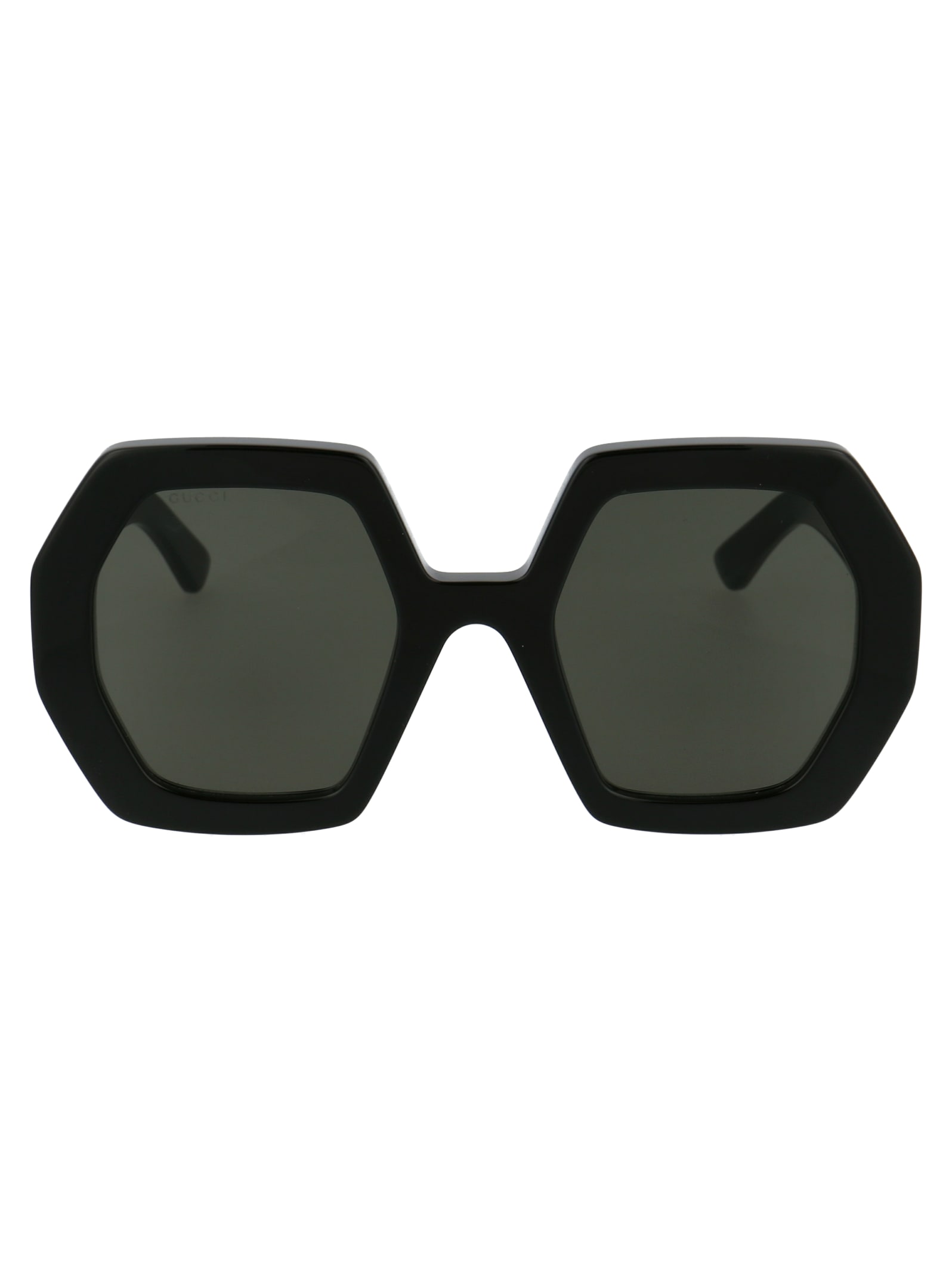 Gucci Eyewear Gg0772s Sunglasses