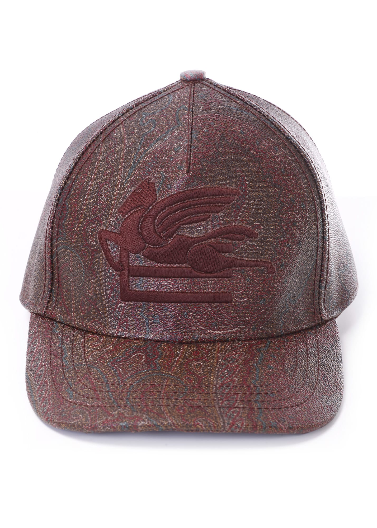 Shop Etro Hats In Fantasia