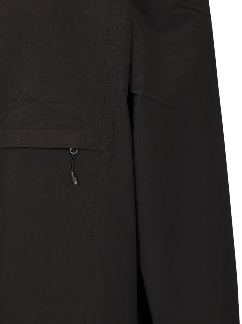 THE NORTH FACE NORTH DOME WINDBREAKER