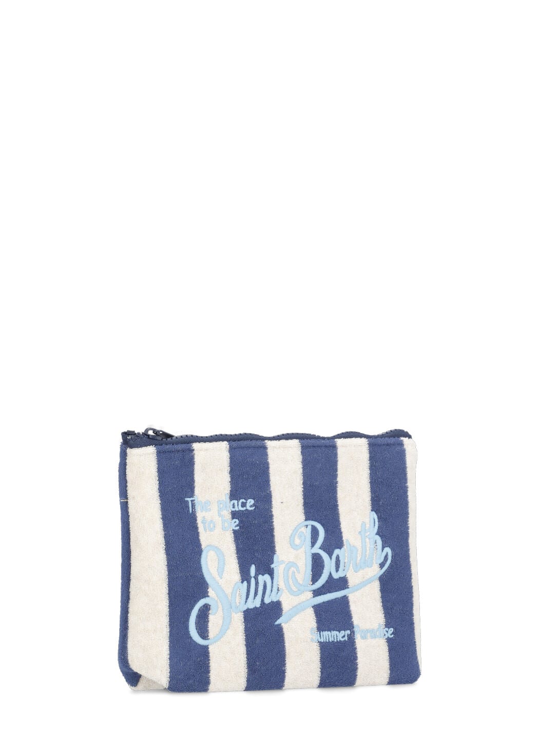 Mc2 Saint Barth Aline Sponge Pochette
