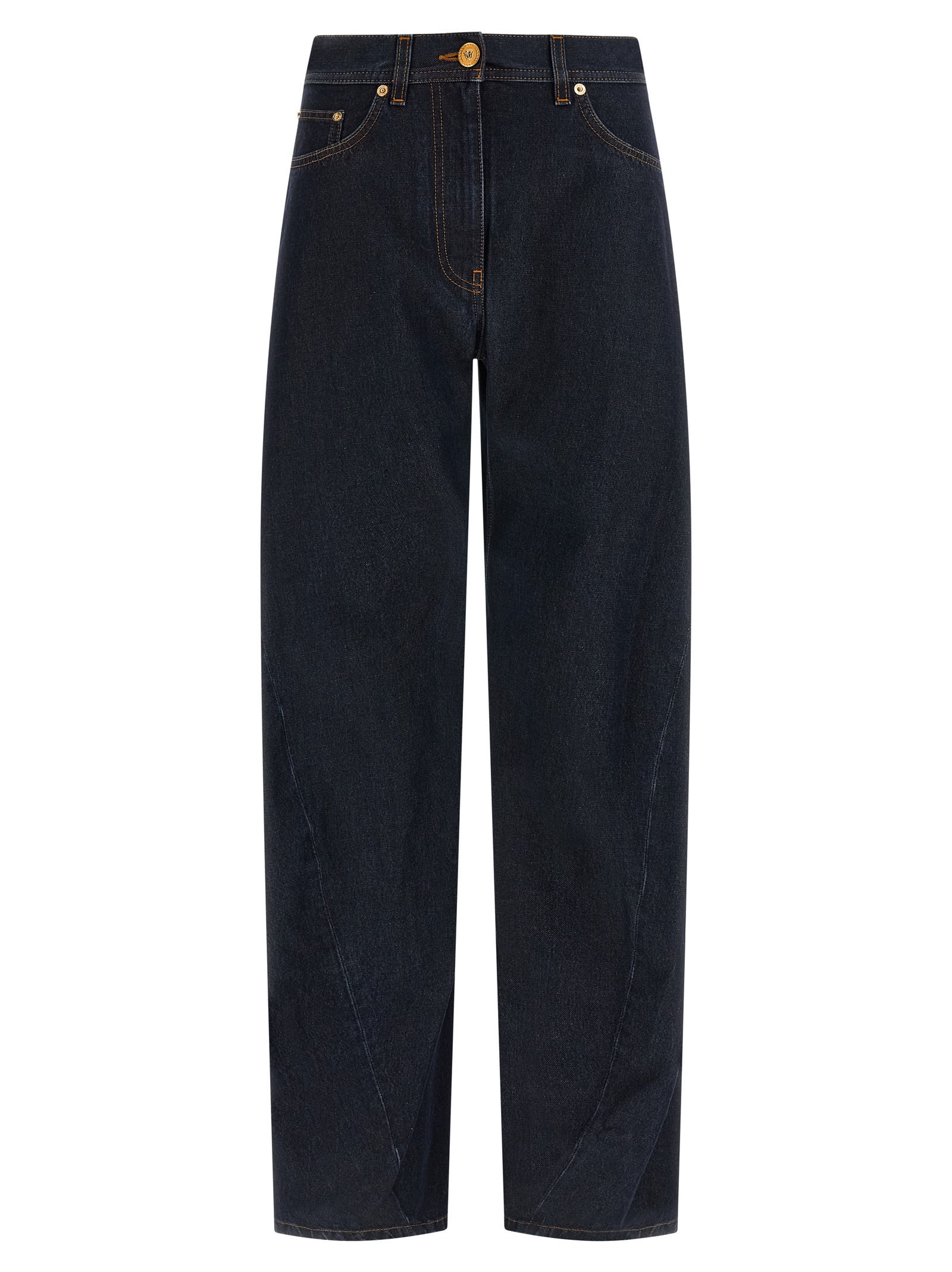 soft Wash Jeans