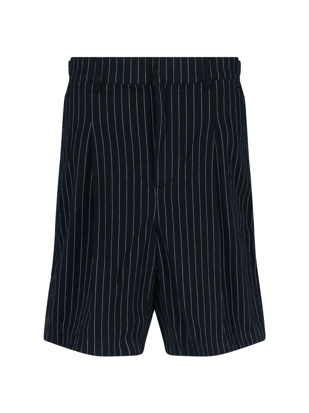 Shop Entire Studios Aoshi Bermuda Shorts