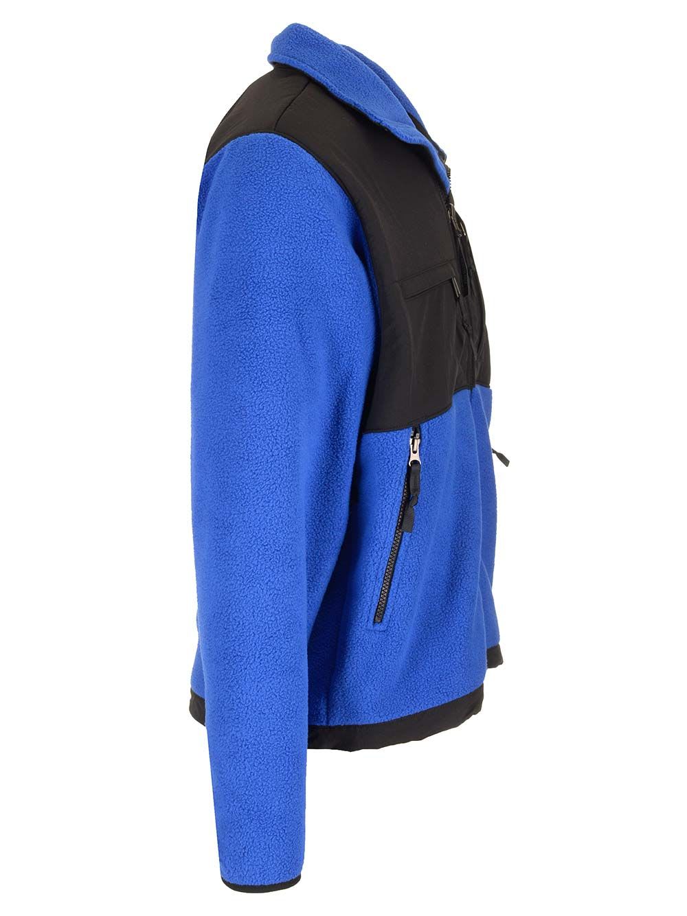 Shop The North Face Retro Denali Jacket In Blue
