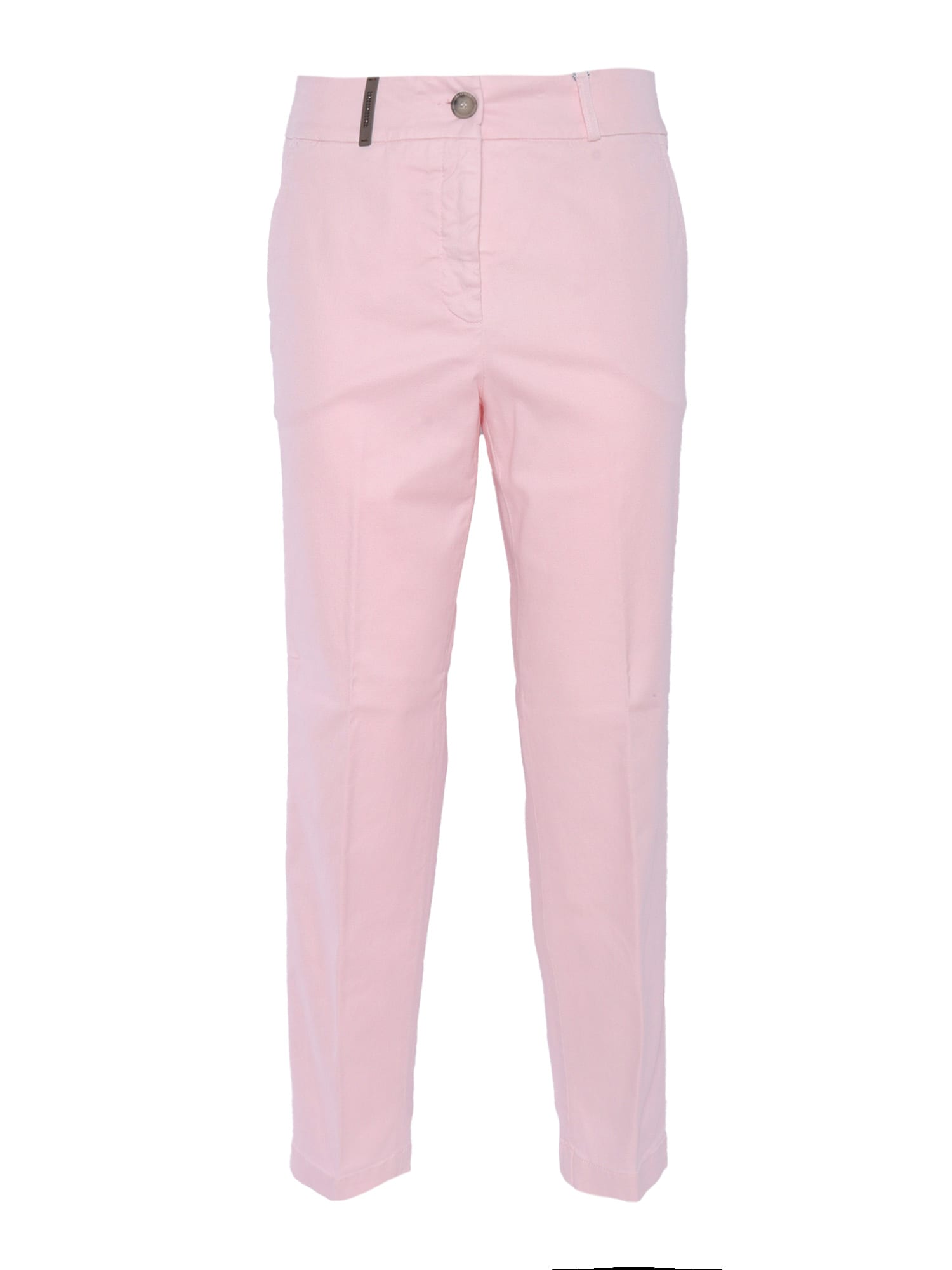 PESERICO WOMAN TROUSERS 