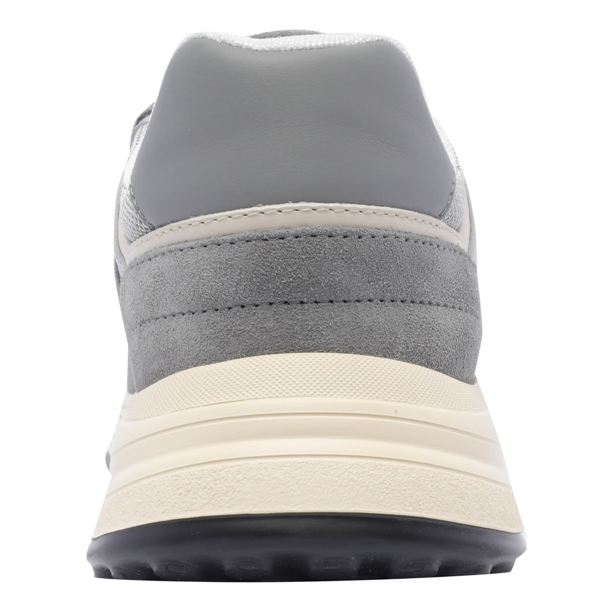 Hogan Hyperlight Sneakers In P Grigio