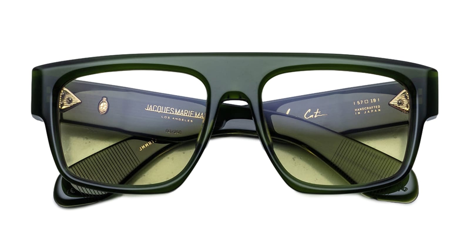 Ritz - Militaire Sunglasses