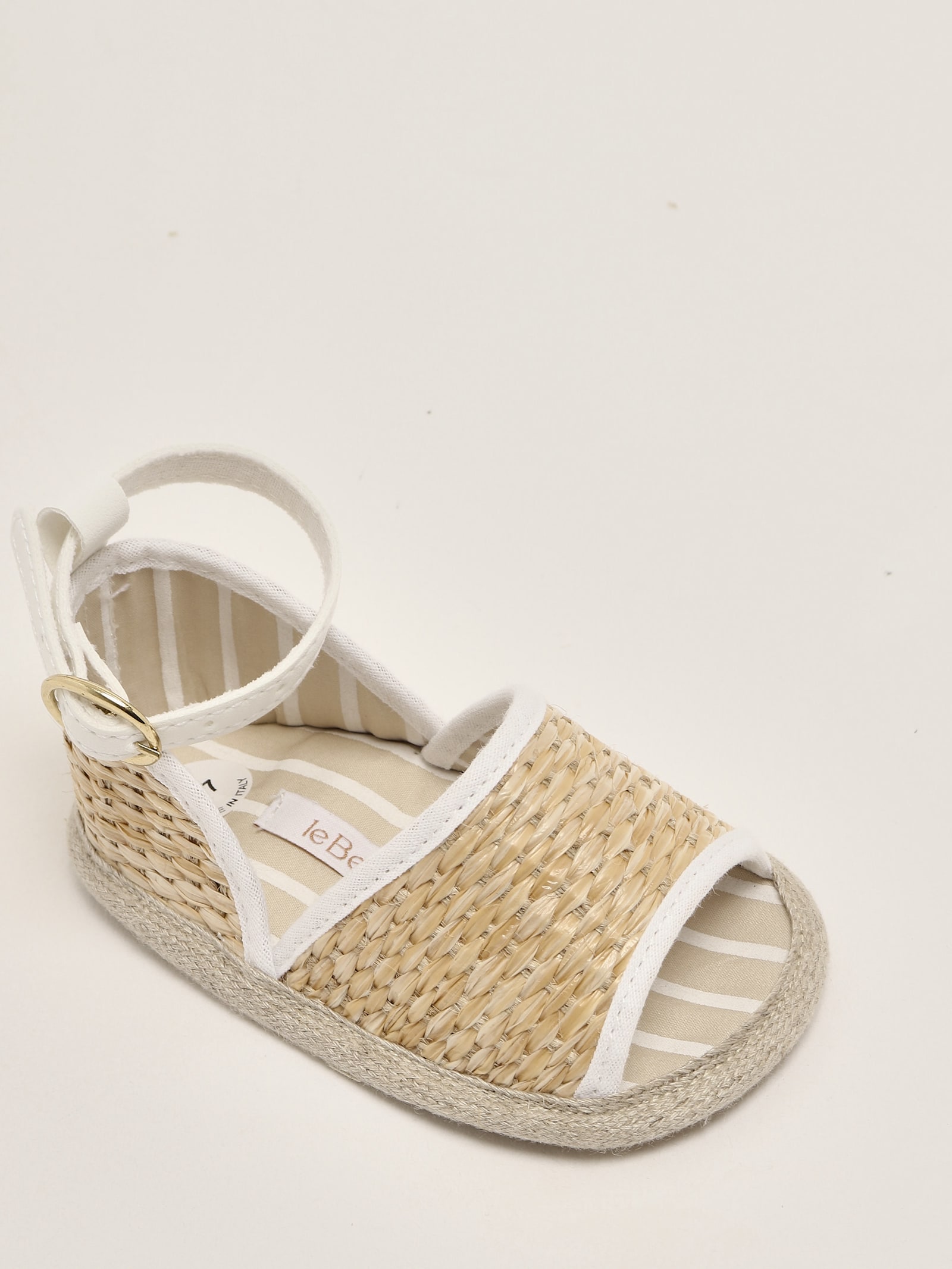 Lebebé Baby Shoes Shoes