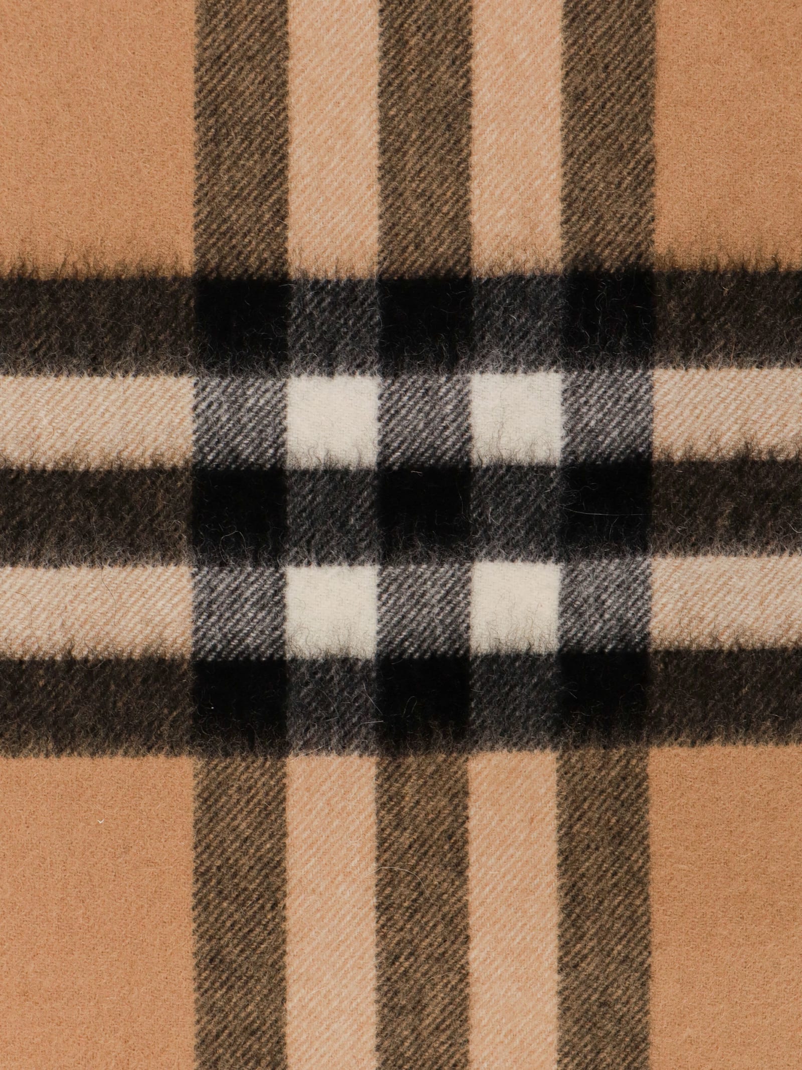 Shop Burberry Scarf