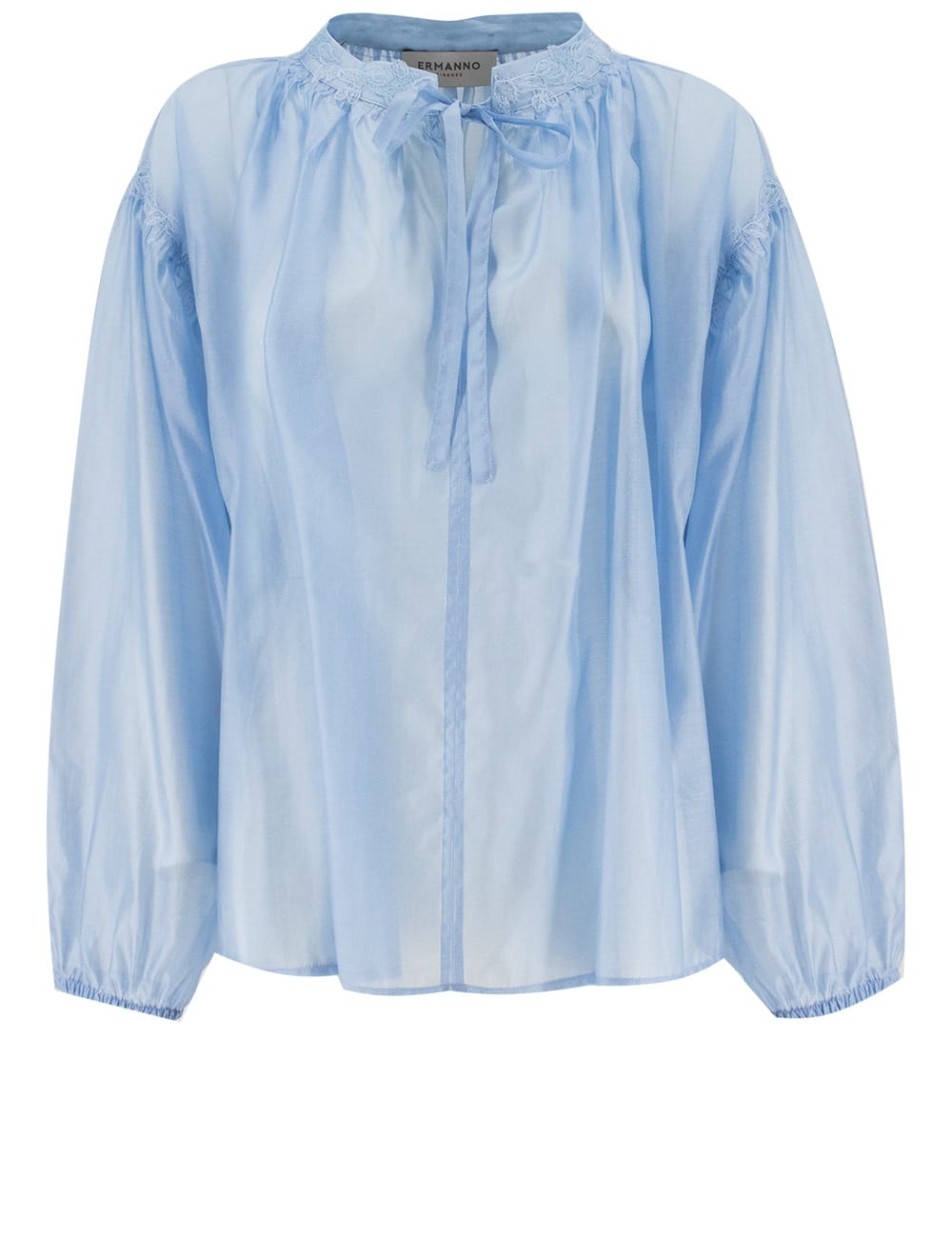 Ermanno Firenze Blouse