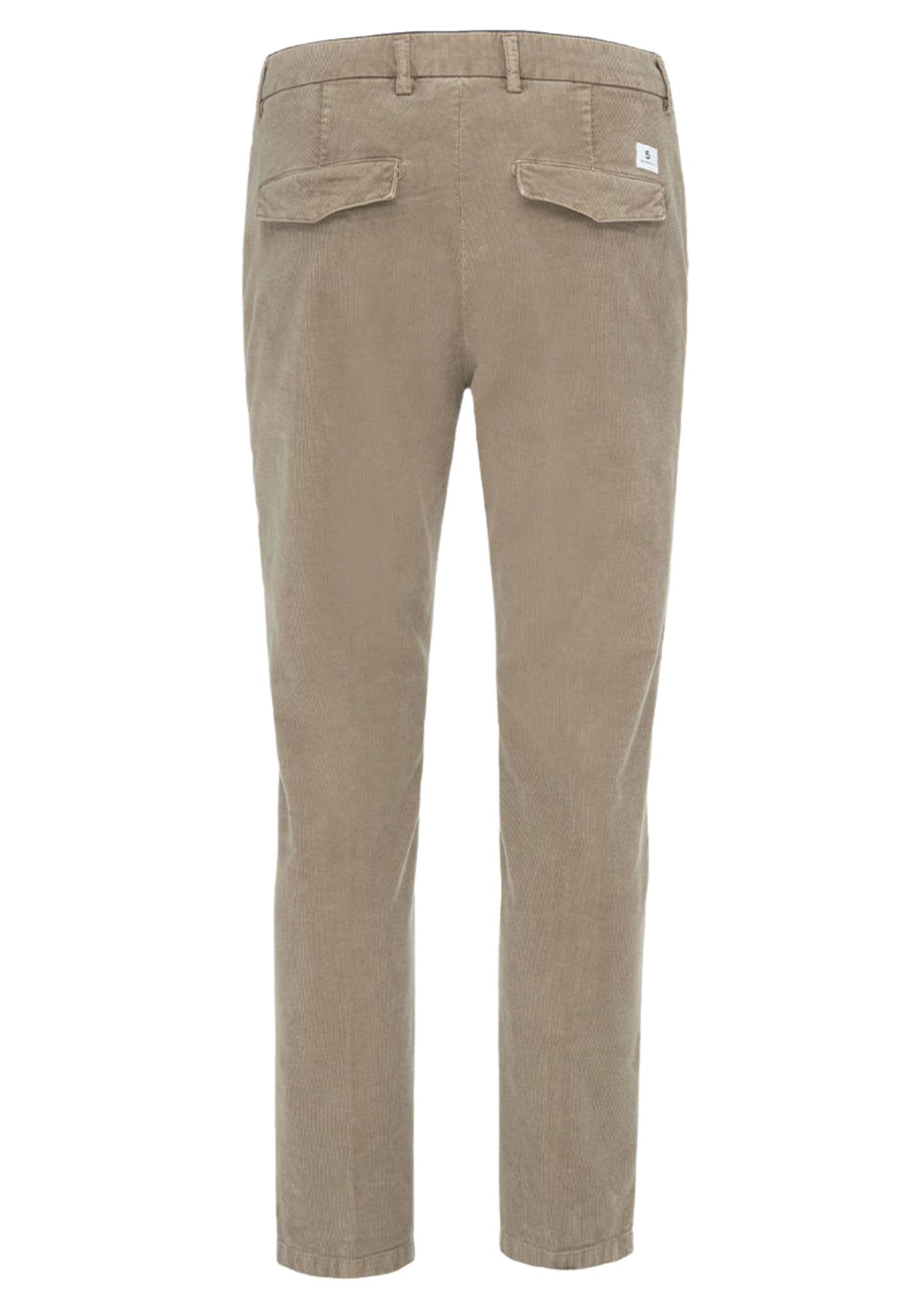 Shop Department Five Prince Pences Chinos In Taupe