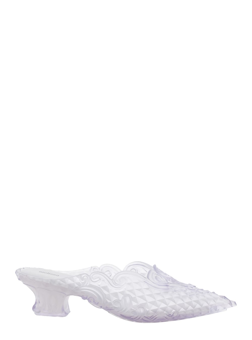 Melissa Court Shoe Y Project