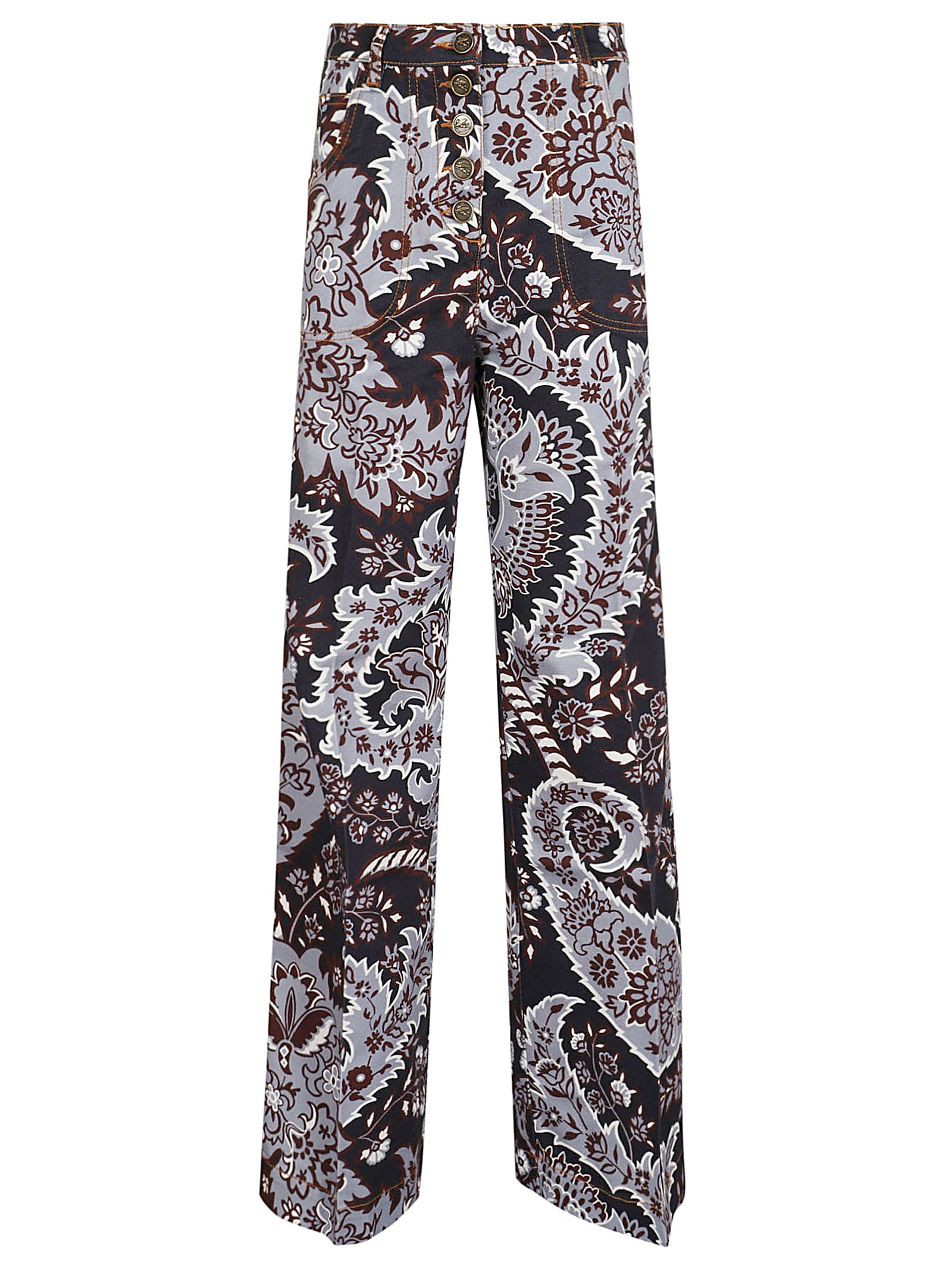 Shop Etro Jeans