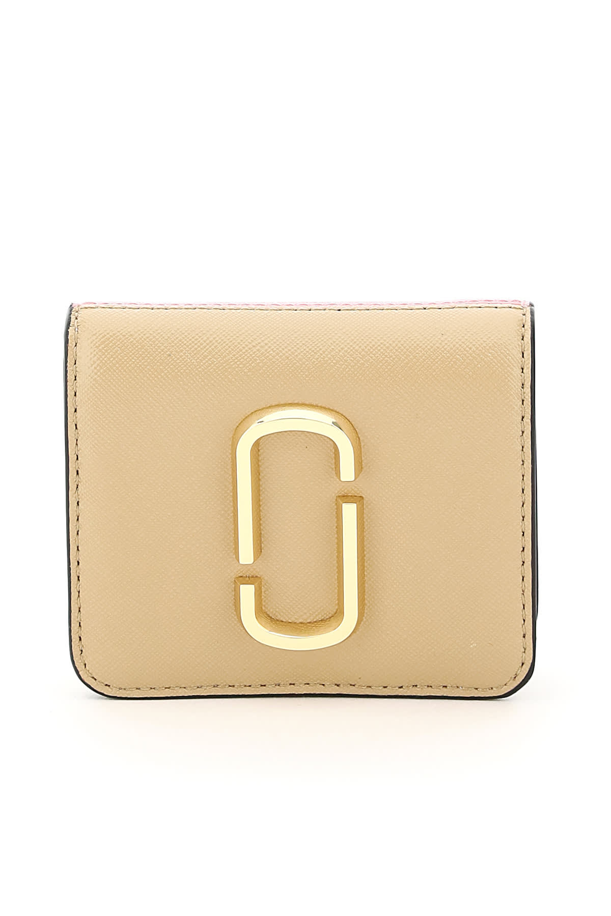 Marc Jacobs Snapshot Mini Wallet With Coin Pocket