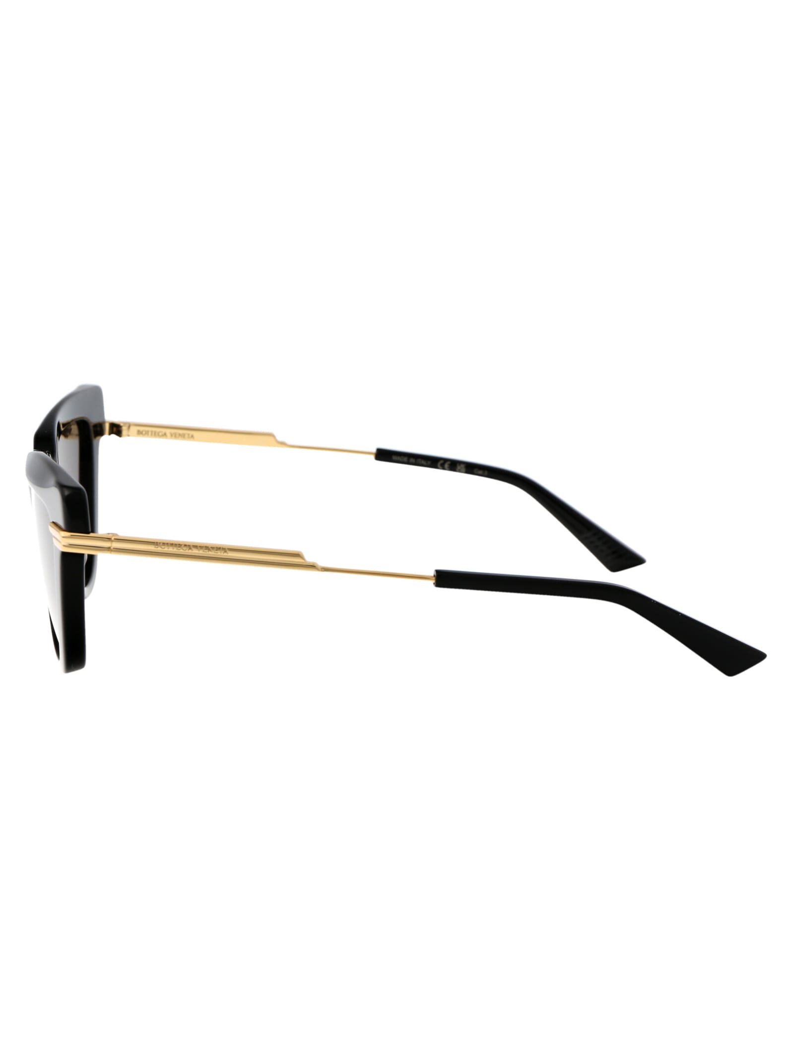 Bottega Veneta Bv1265s Sunglasses In Multi