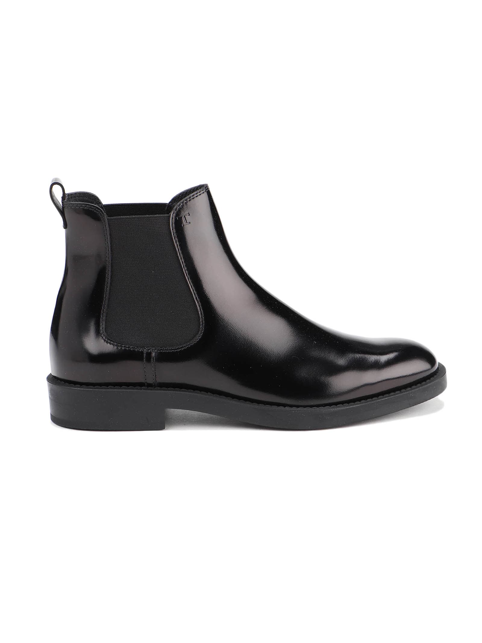 Buy Tods Ankle Boot online, shop Tods shoes with free shipping
