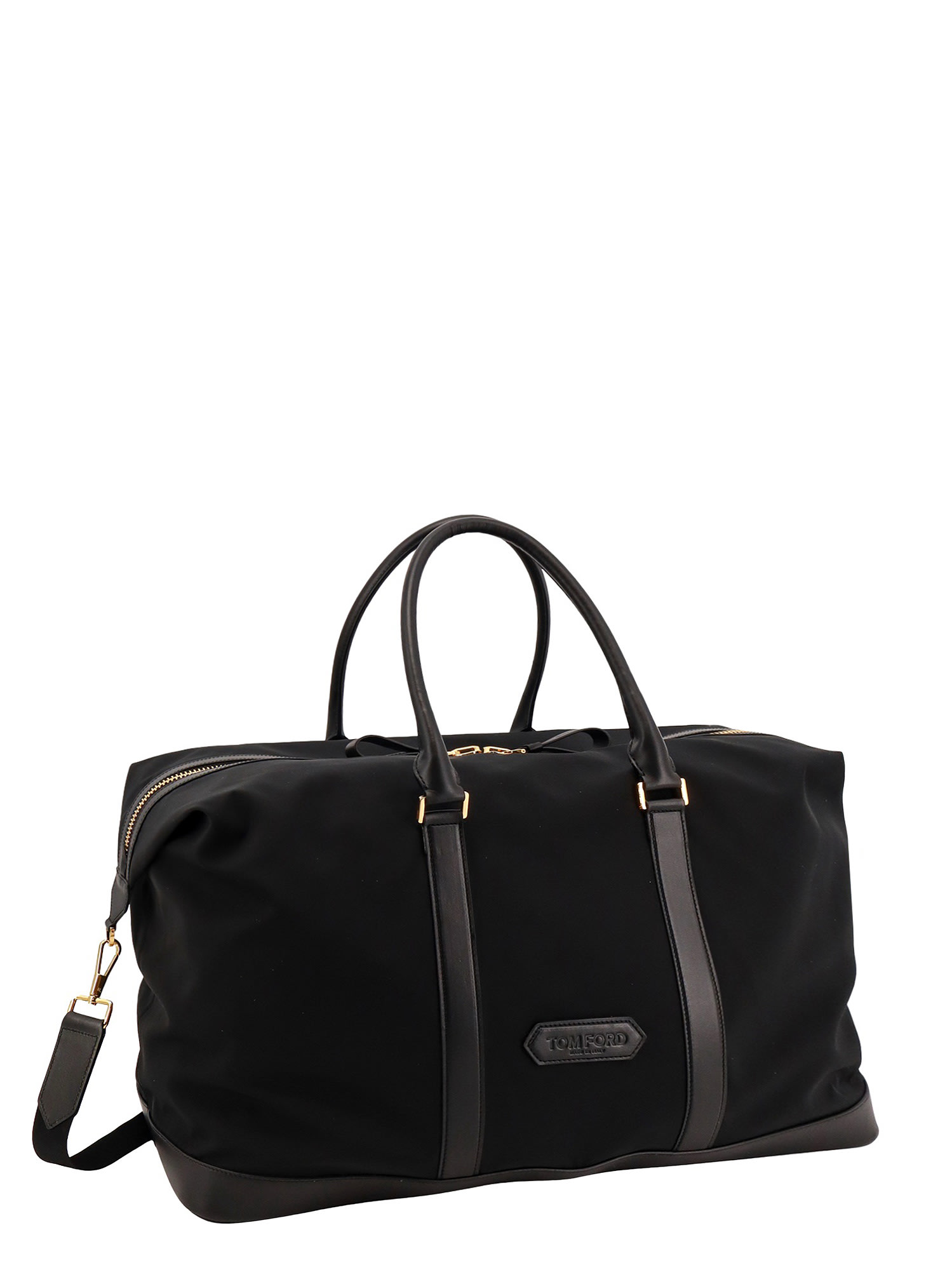 TOM FORD DUFFLE BAG