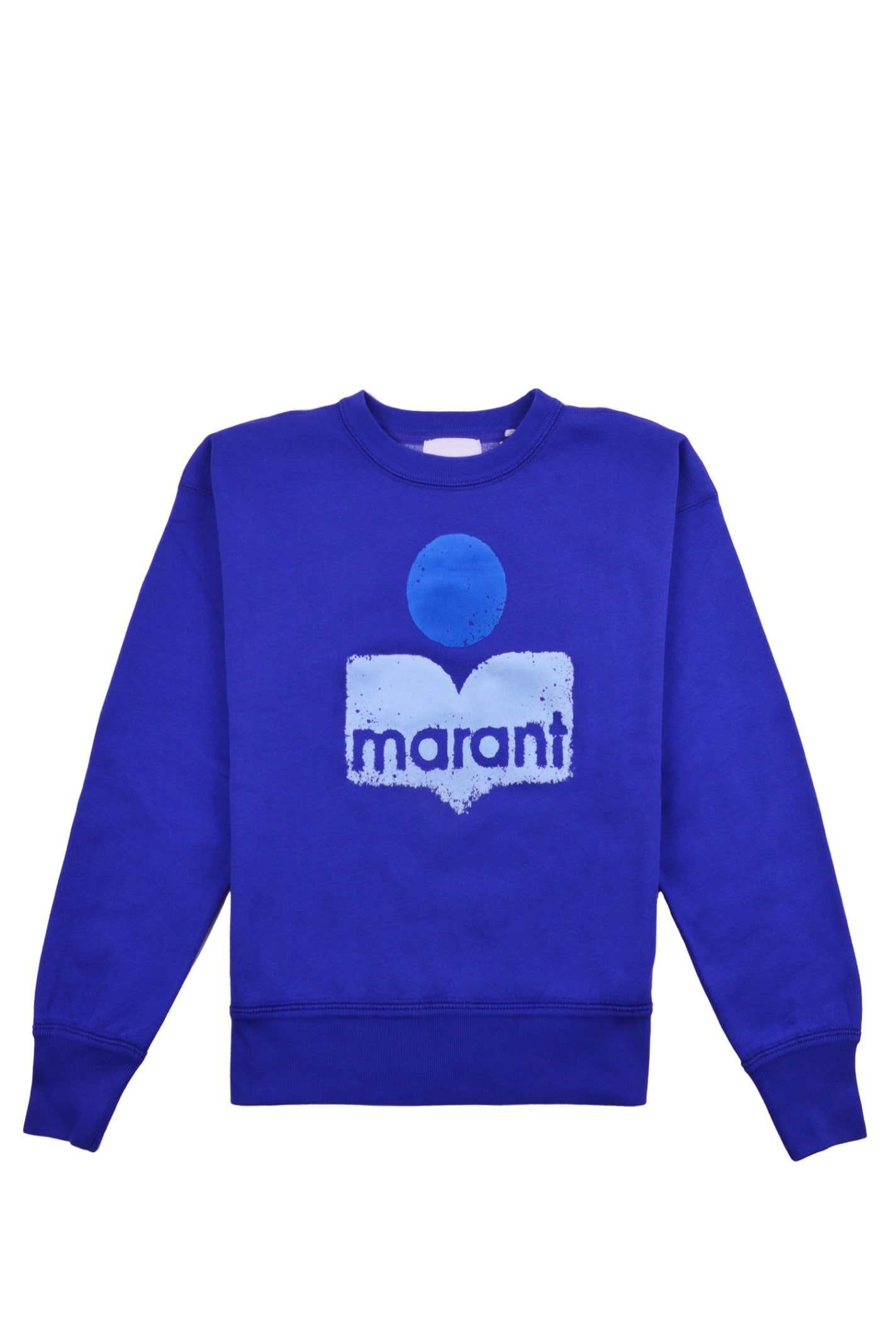 Isabel Marant Mobyli Sweatshirt