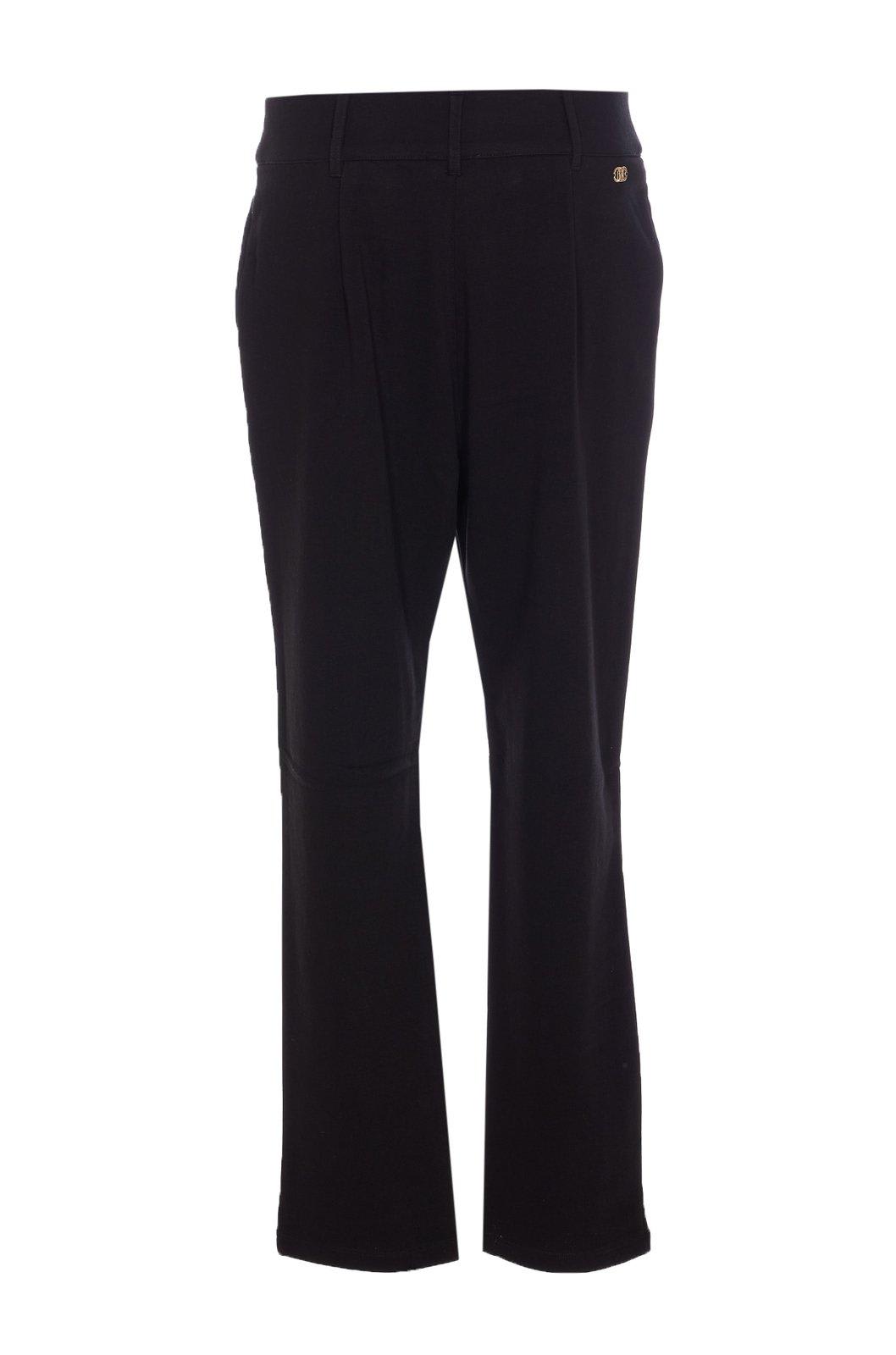 LIU •JO FLEECE JOGGING BOTTOMS LIU-JO