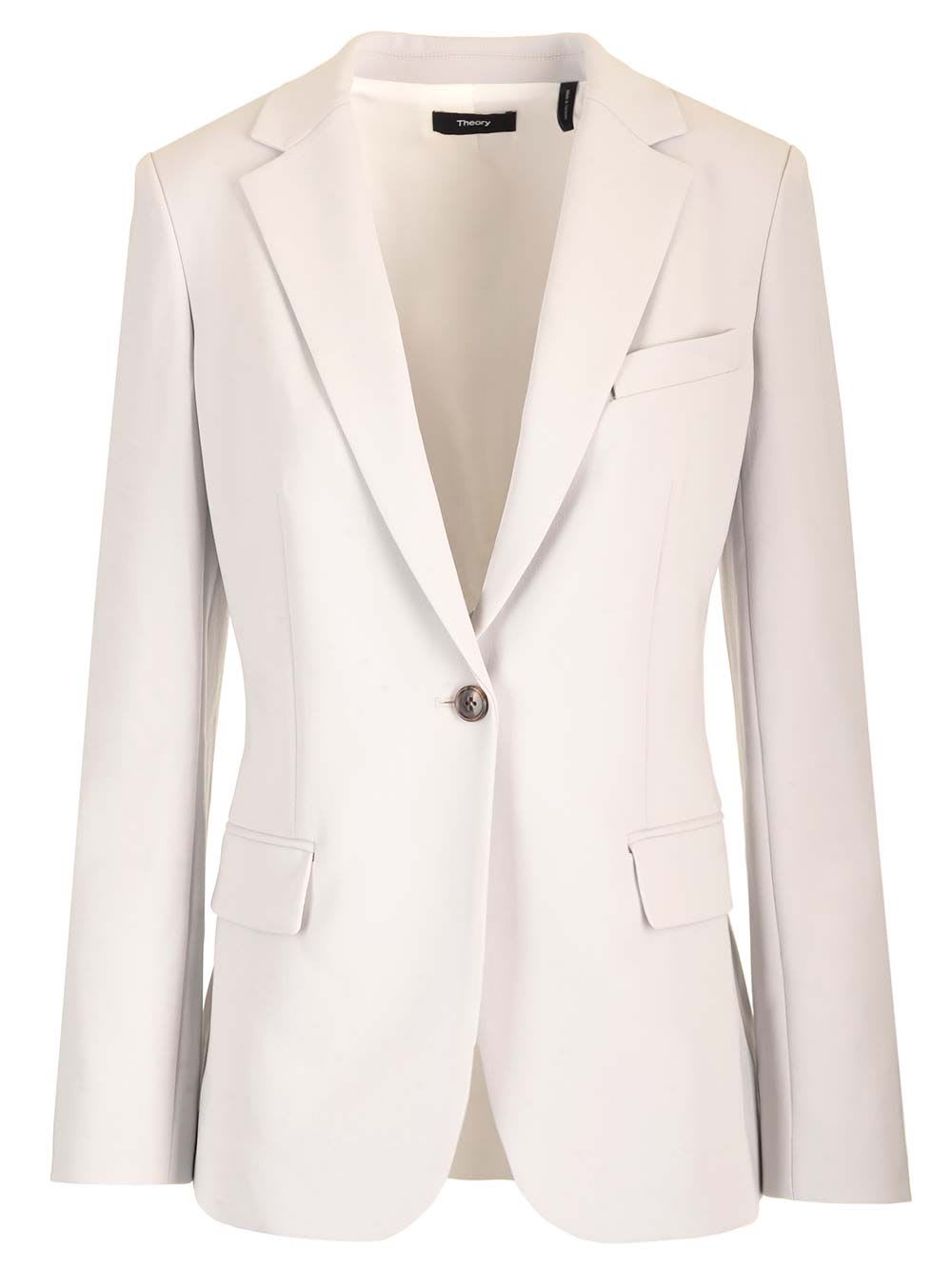 Ice staple Blazer