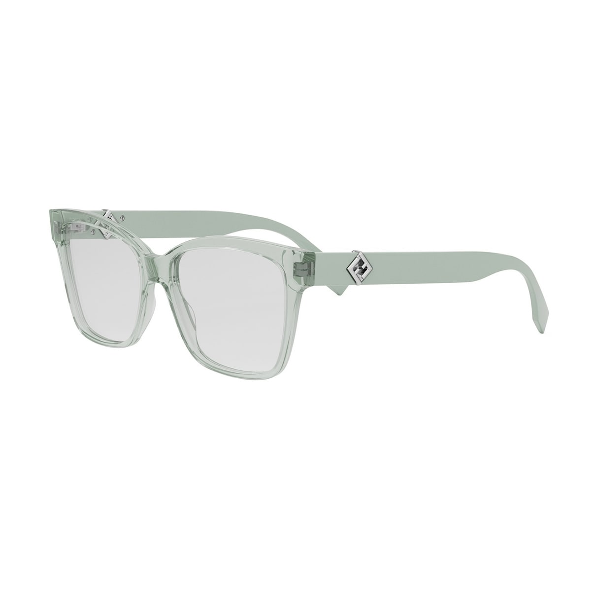 Fendi Ff Diamonds
