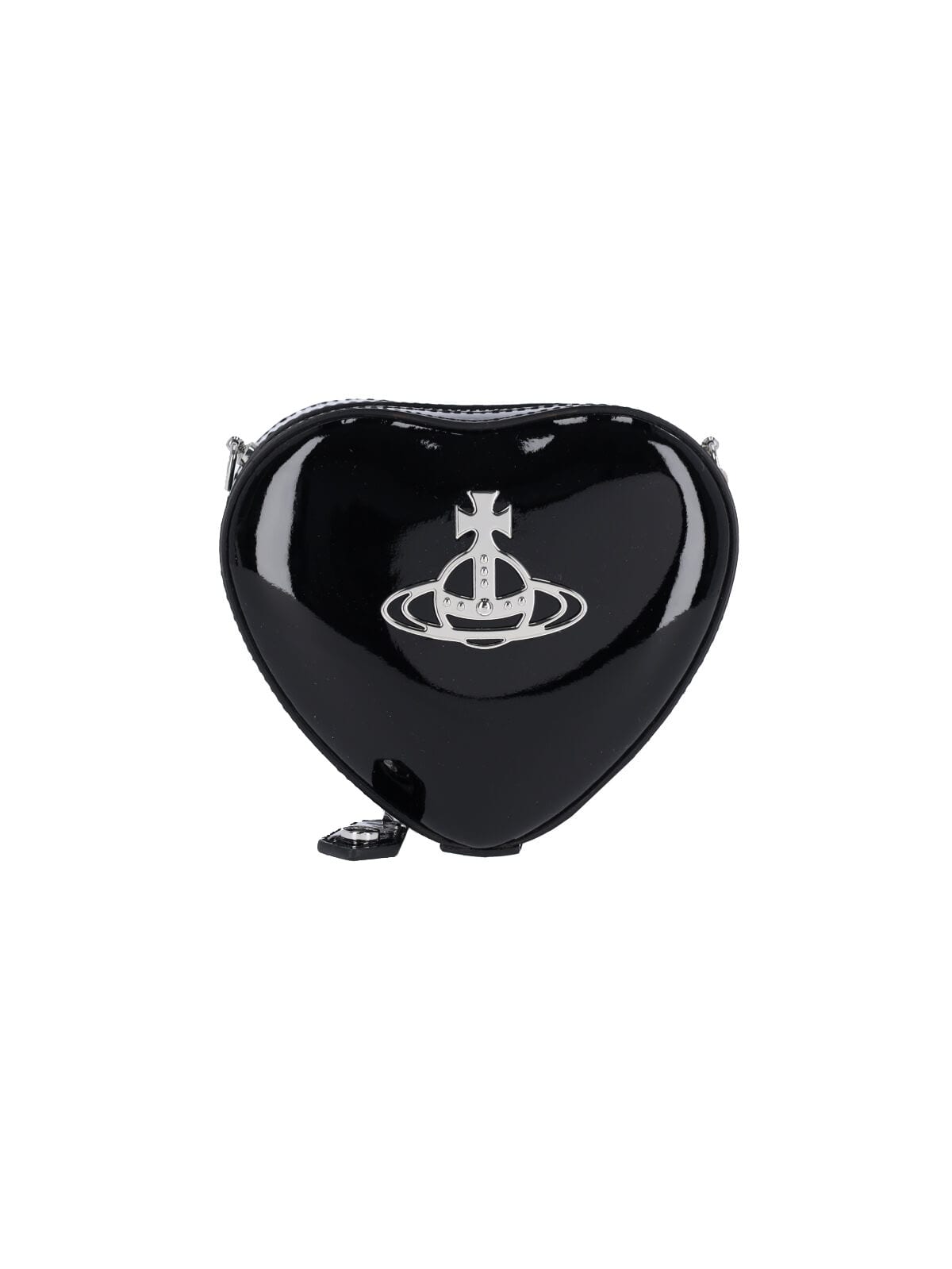 louise Heart Mini Bag