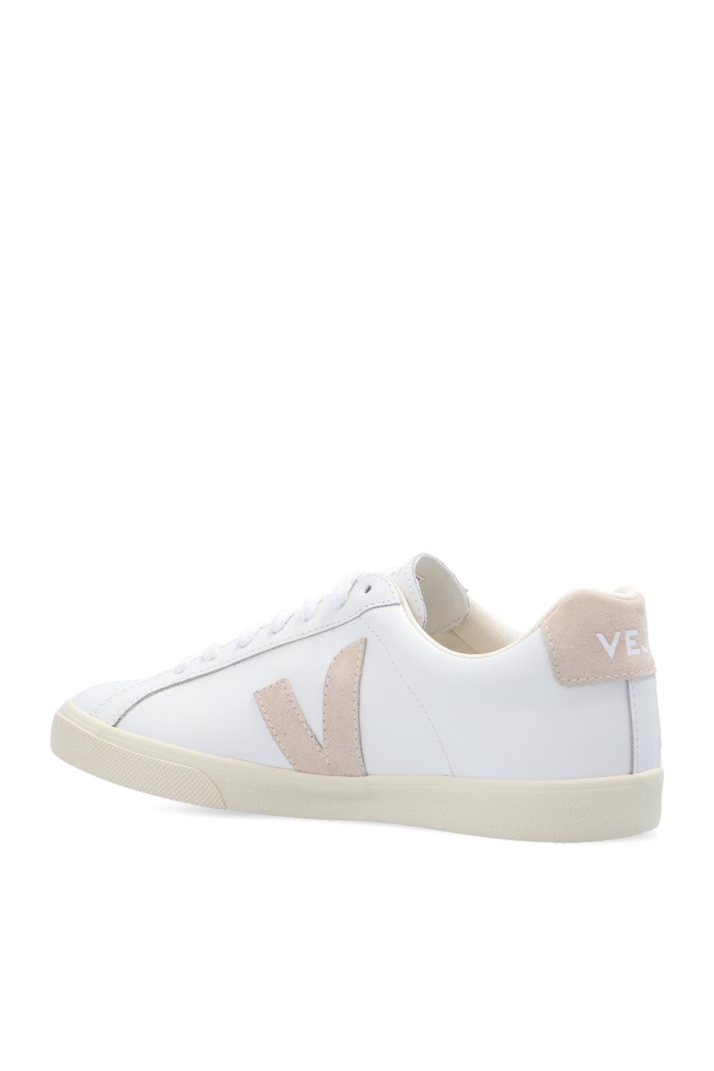 Veja Esplar Logo Sneakers In Multi