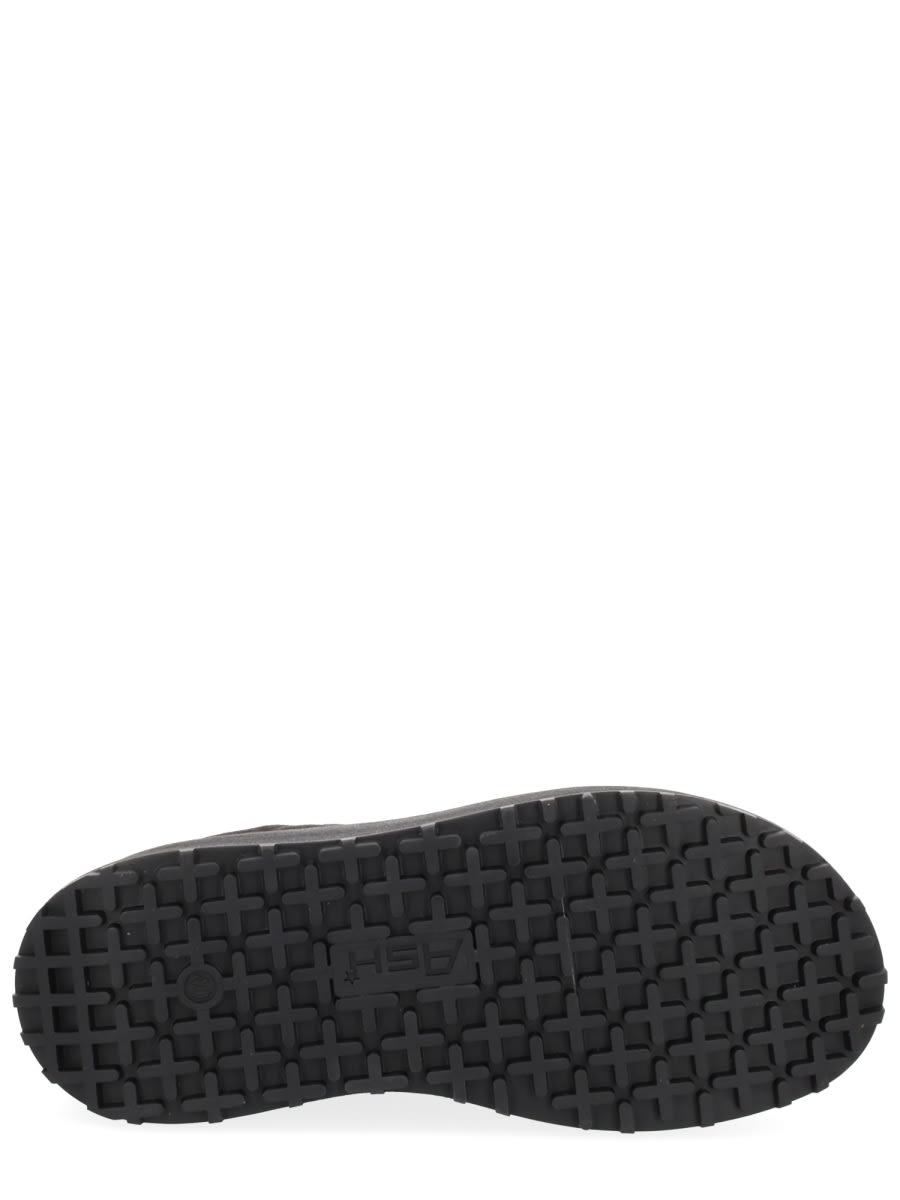 Ash Boot Onyx In Multi