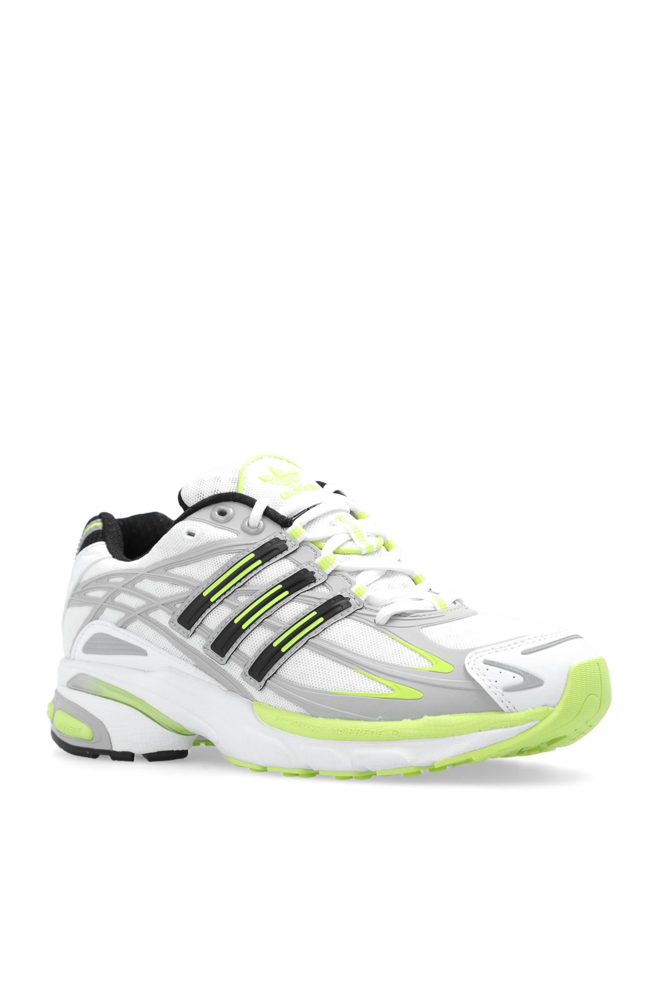 Adidas Originals Adistar Cushion Lace In White