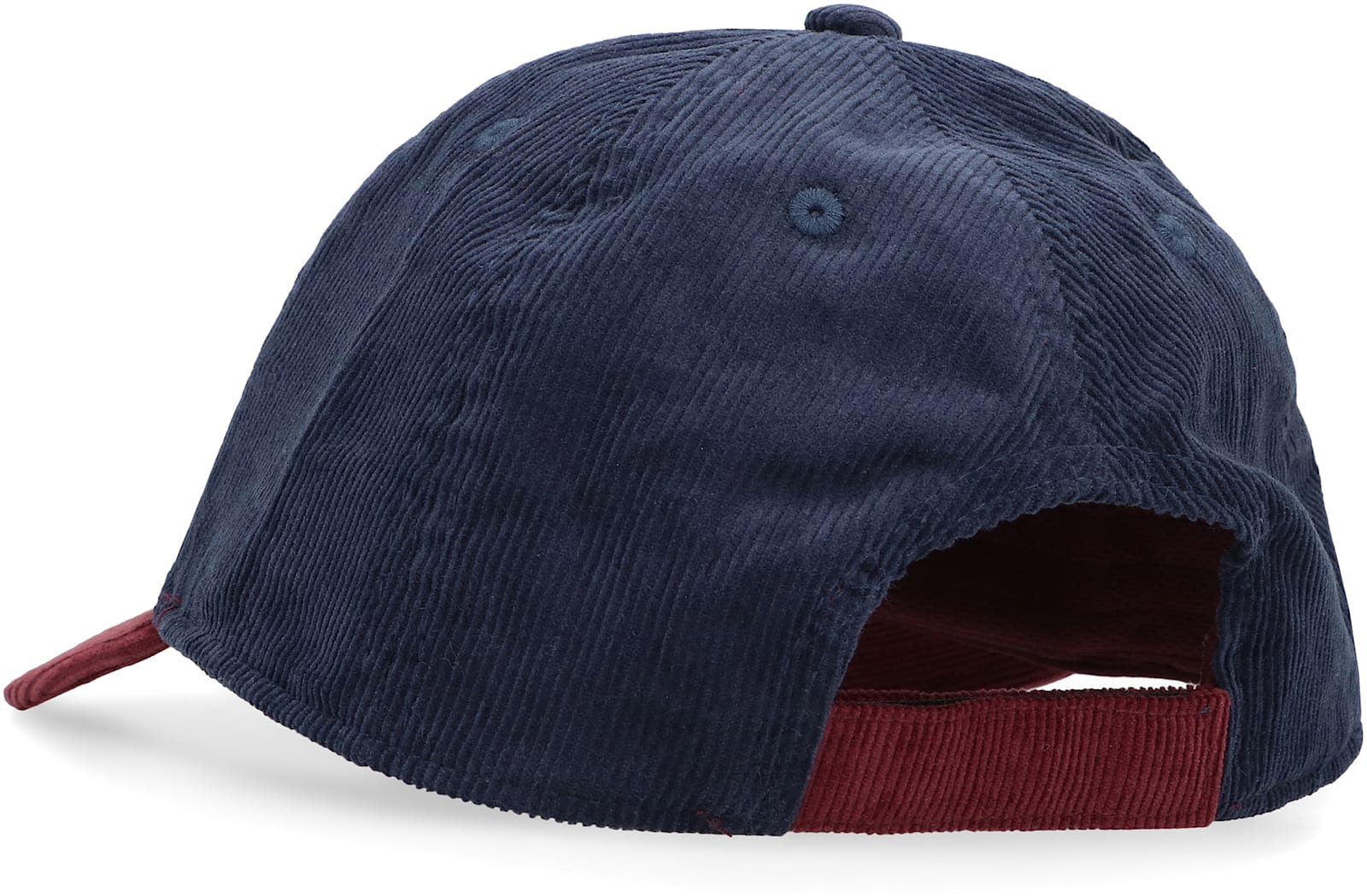 Autry Logo Baseball Cap