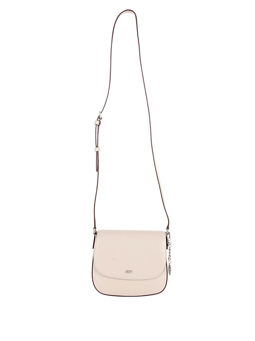 DKNY Bryant Saddle Travel Bag