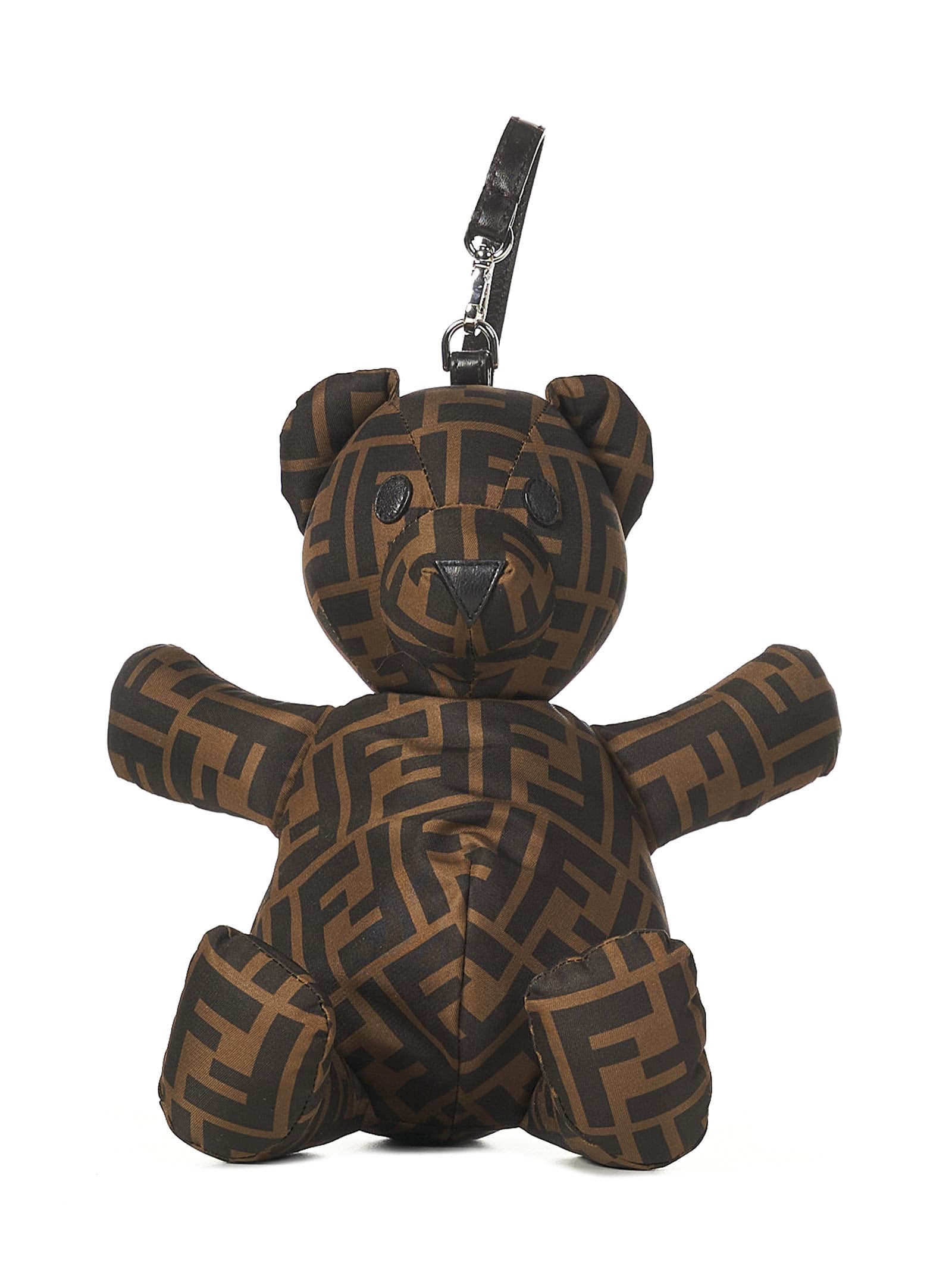 Fendi Tote Bag
