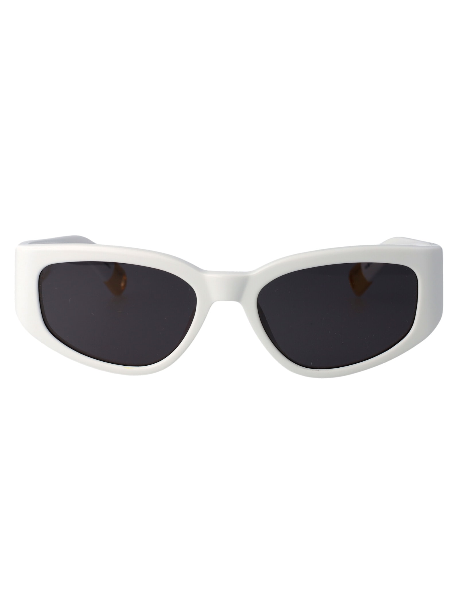 JACQUEMUS GALA SUNGLASSES