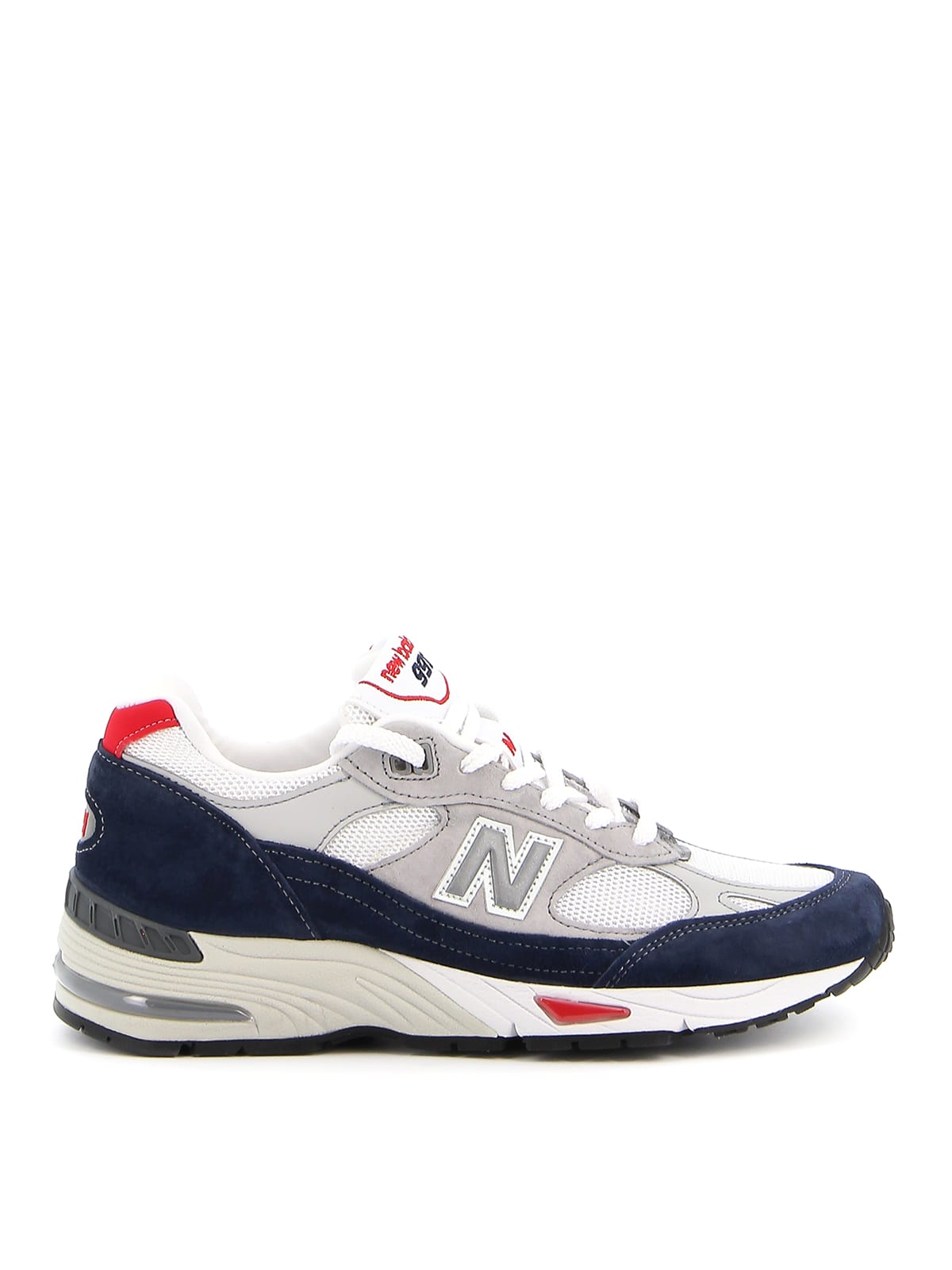 new balance 991 pigskin
