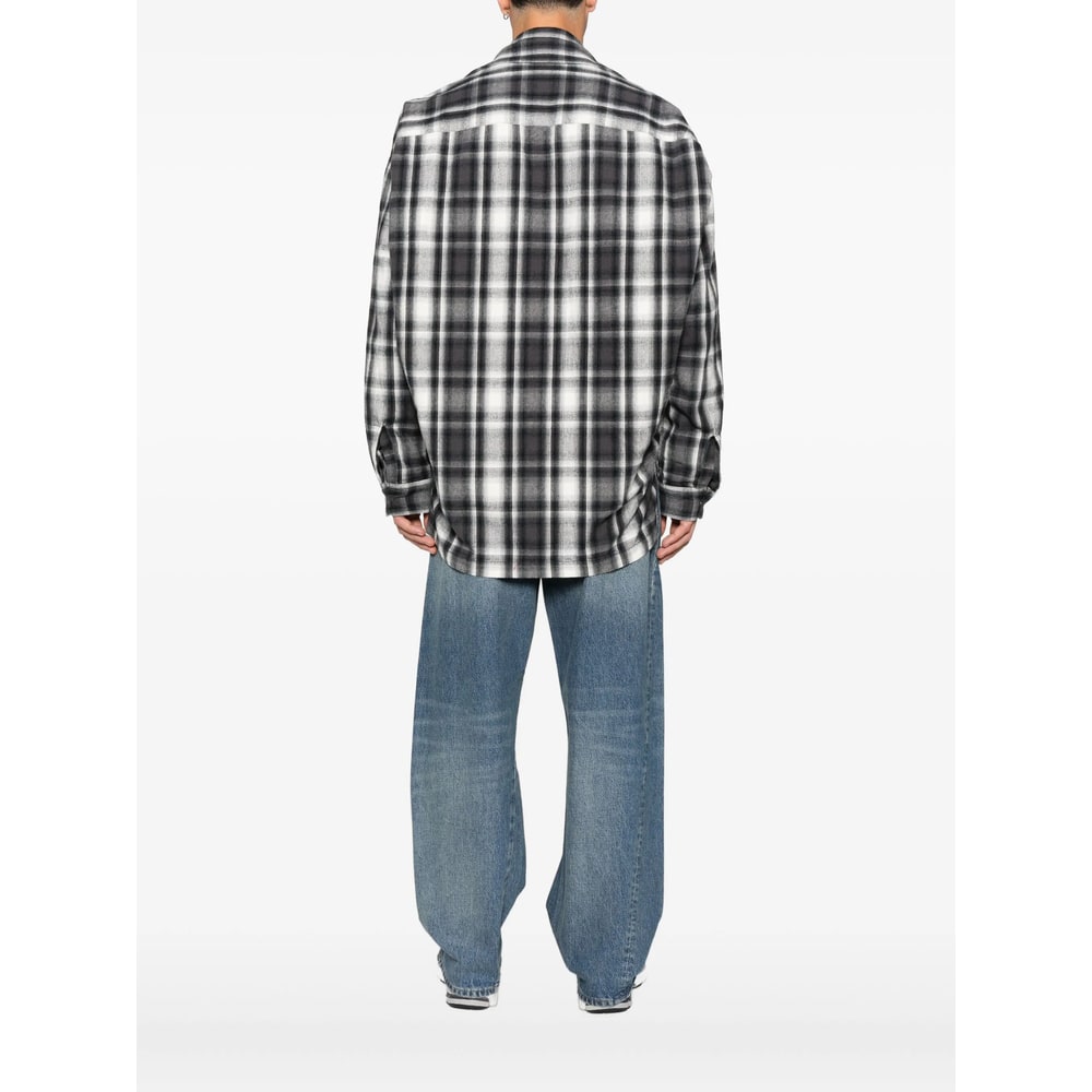 Miharayasuhiro Shirt In Multi