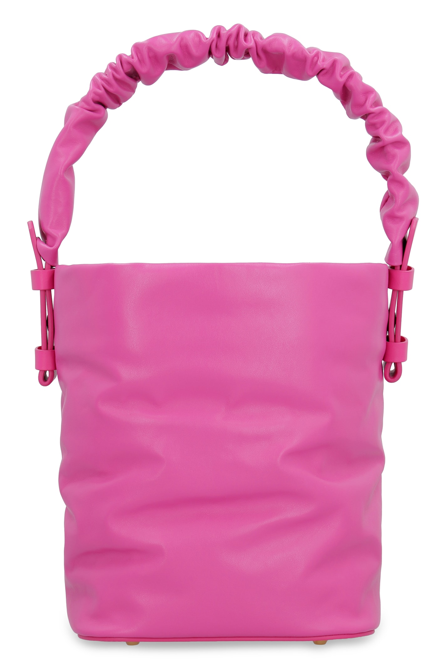 Nico GianiNico Giani Adenia Soft Leather Bucket Bag | DailyMail