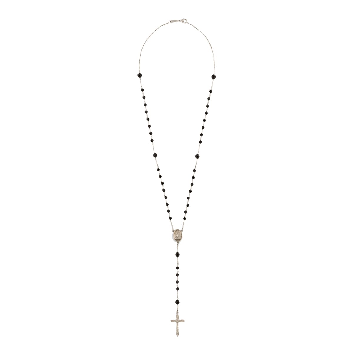 Rosary Necklace