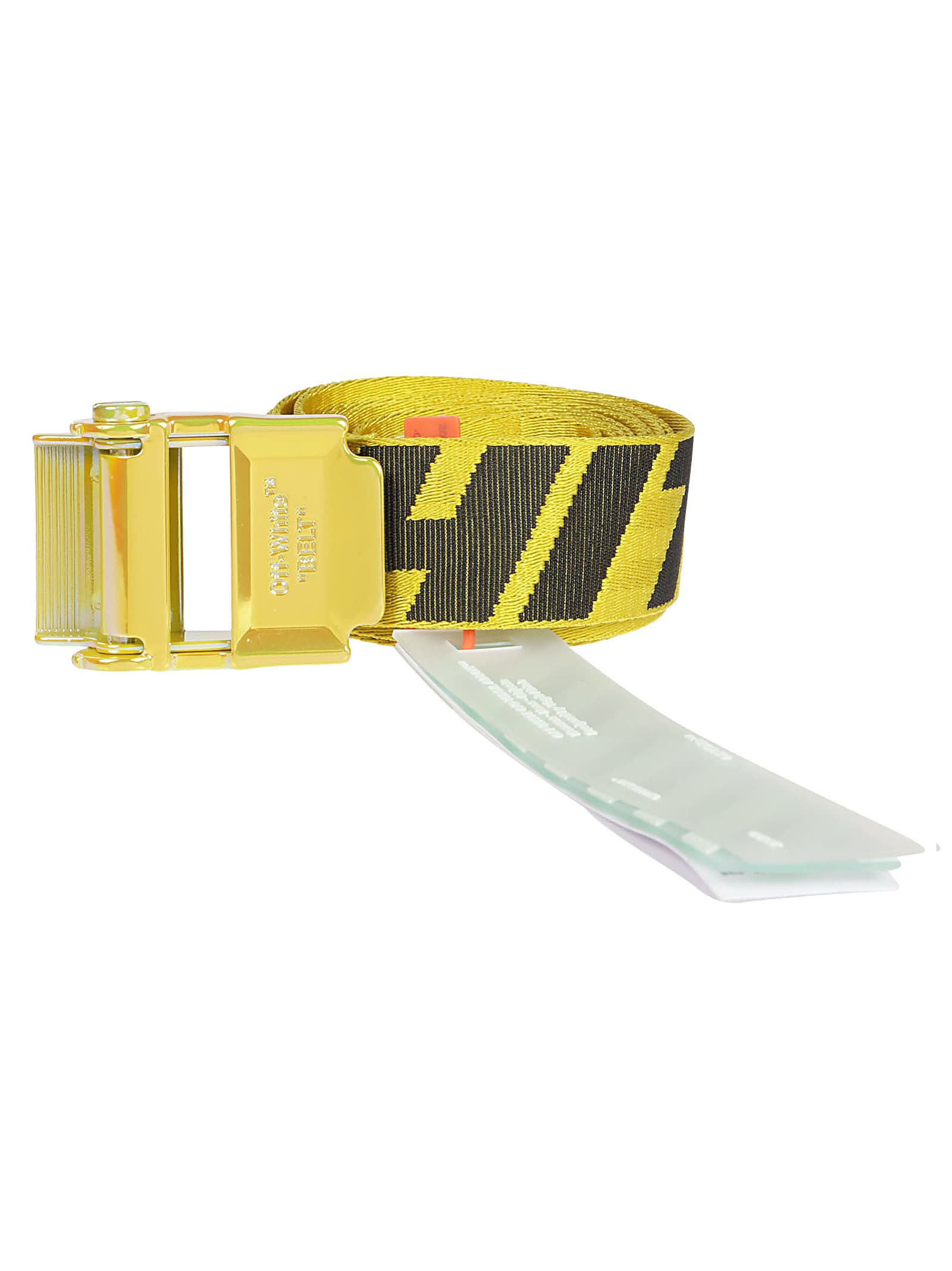 OFF-WHITE BELT INDUSTRIAL 2.0,11291337