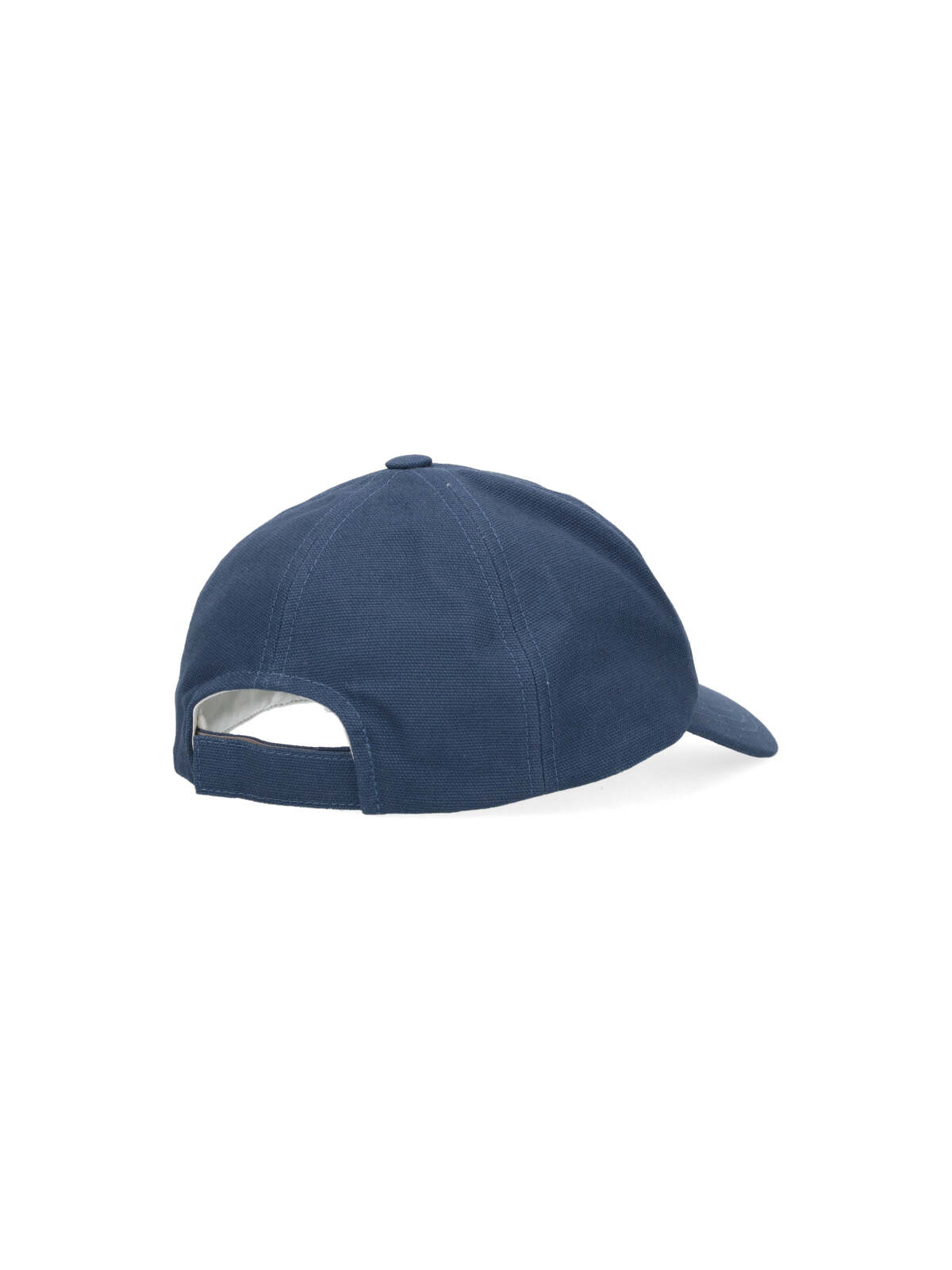 Shop Isabel Marant Tyron Baseball Cap In Blue