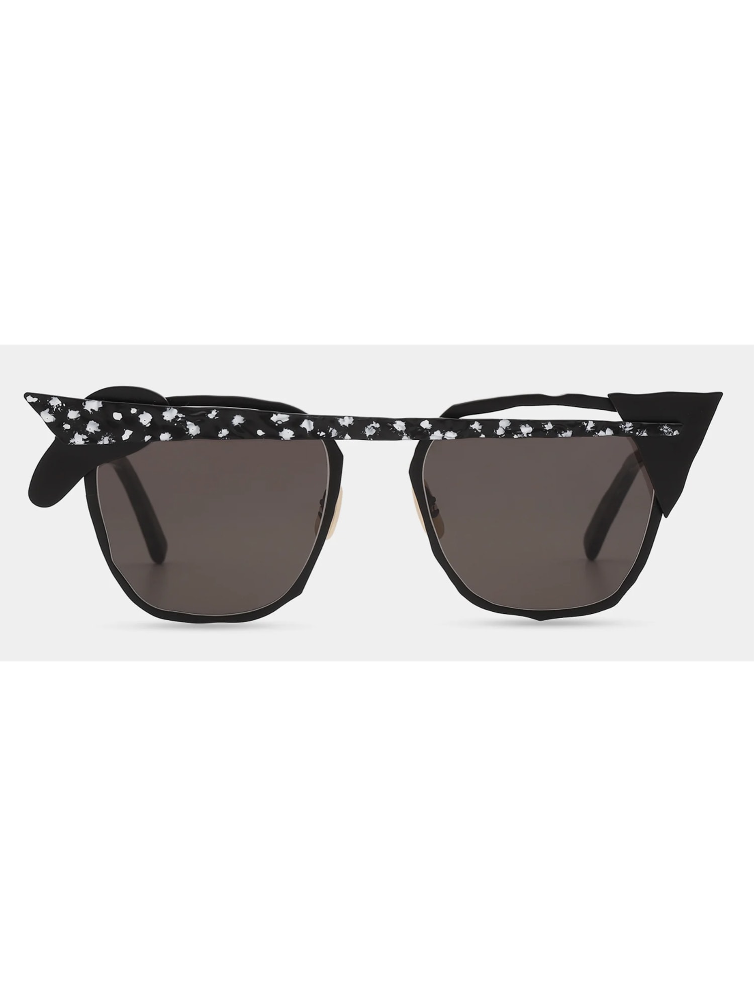 Masahiro Maruyama Mm/0094 No.sp Sunglasses
