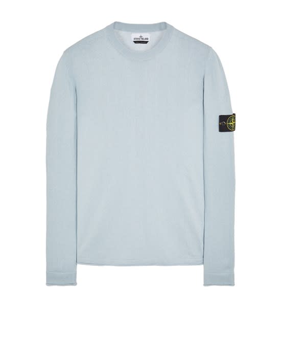 Shop Stone Island Sweater