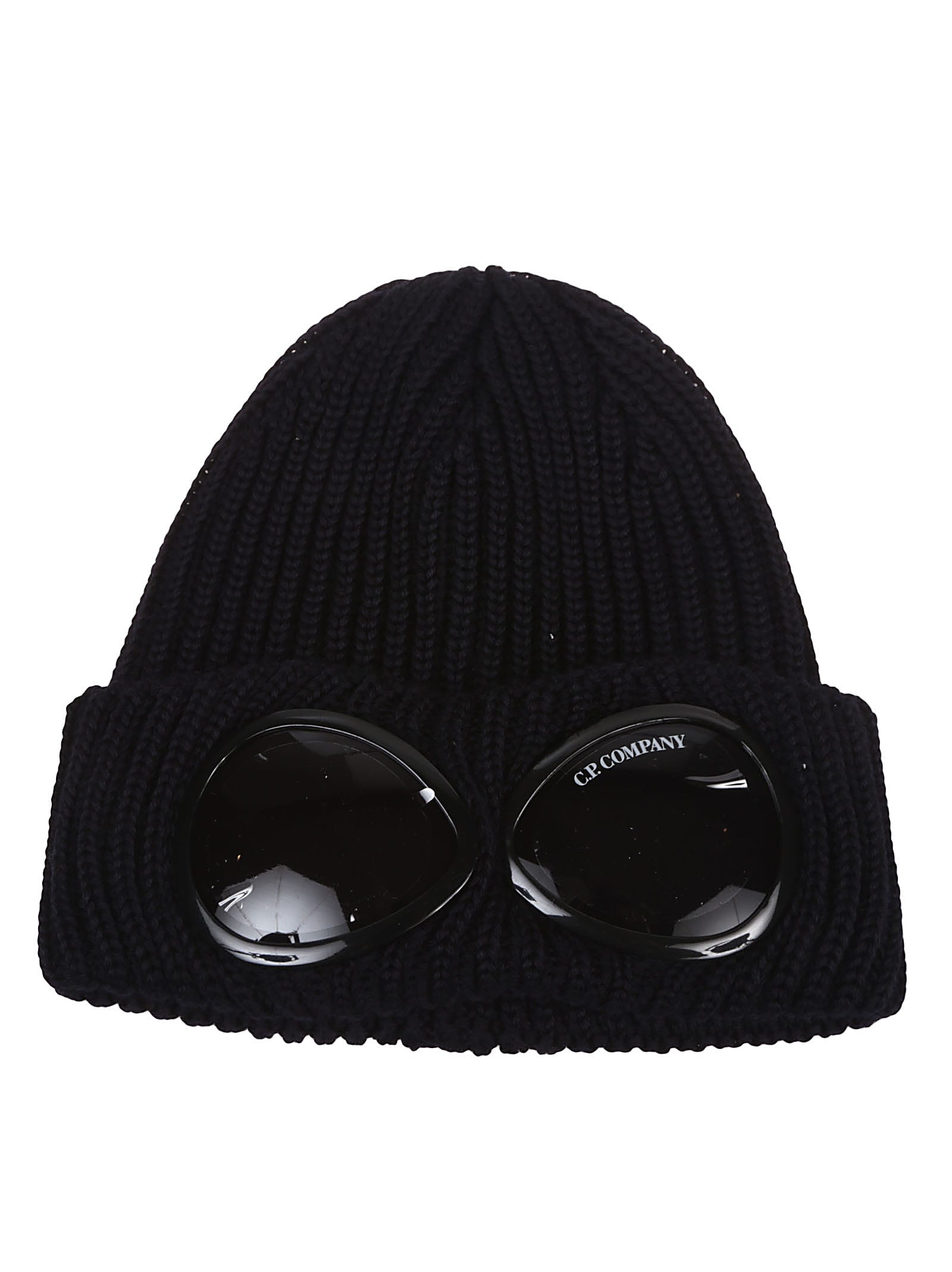 C. P. Company Goggle Beanie