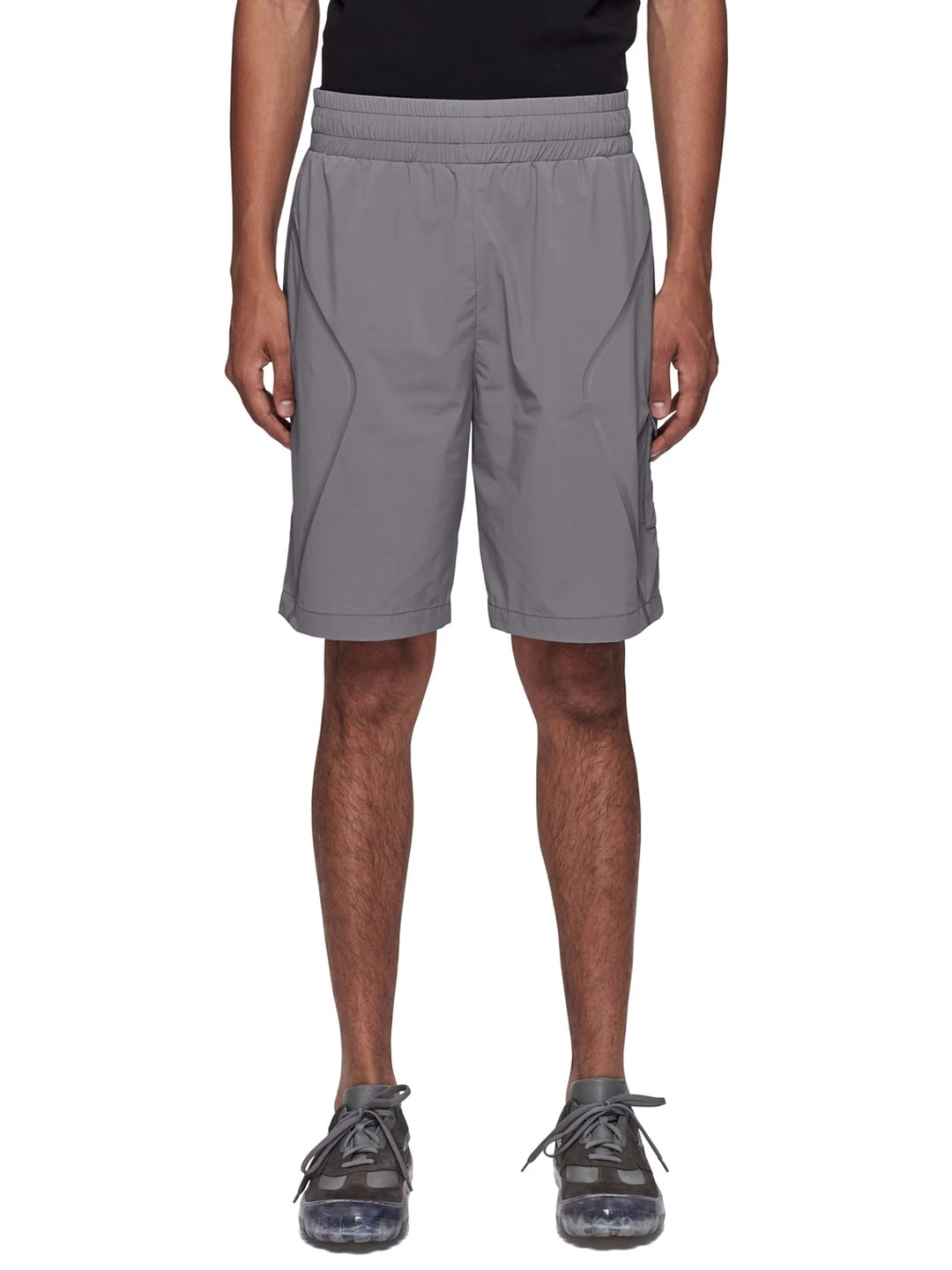 A-COLD-WALL Technical Fabric Shorts
