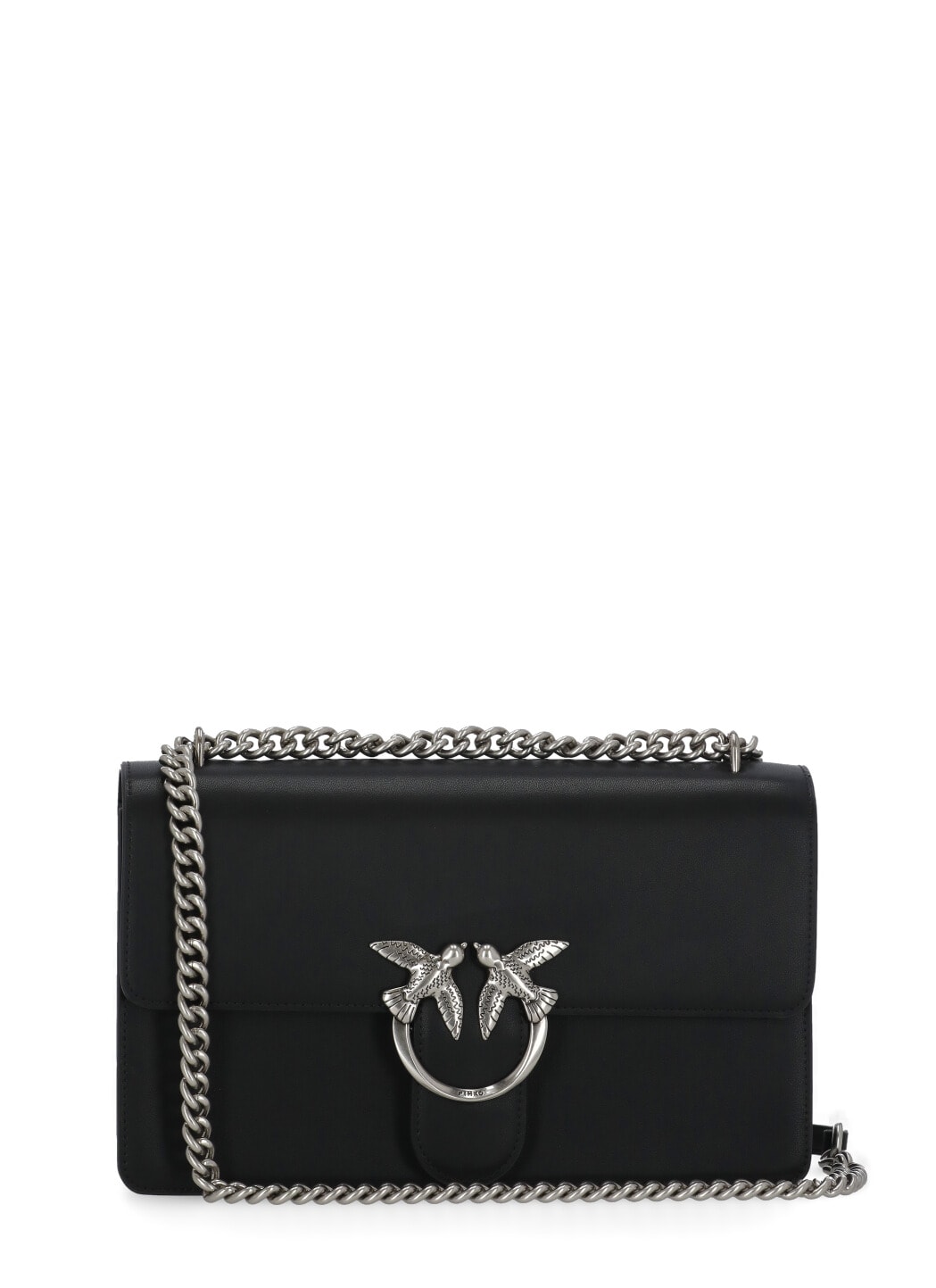 Pinko Love One Classic Crossbody Bag