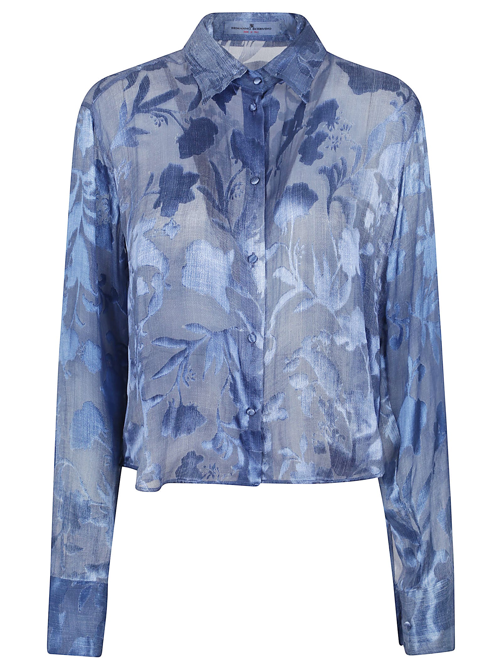 Ermanno Scervino Shirt