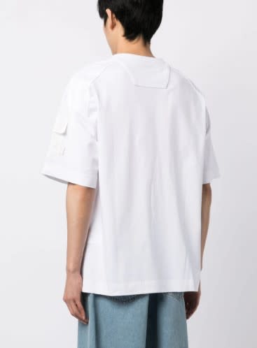 JUUNJ T-SHIRT