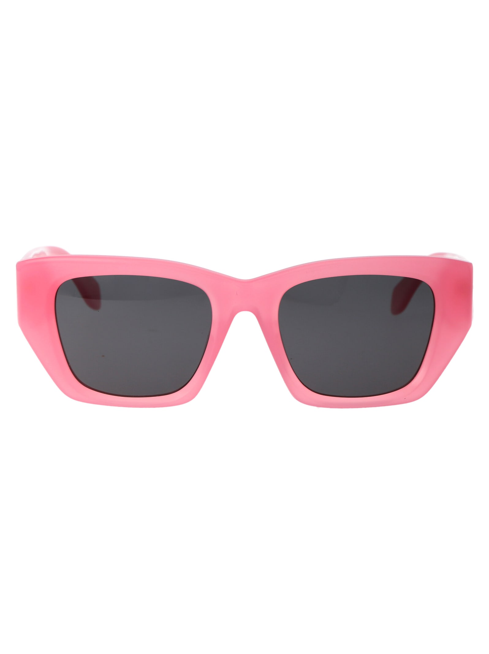 PALM ANGELS HINKLEY SUNGLASSES